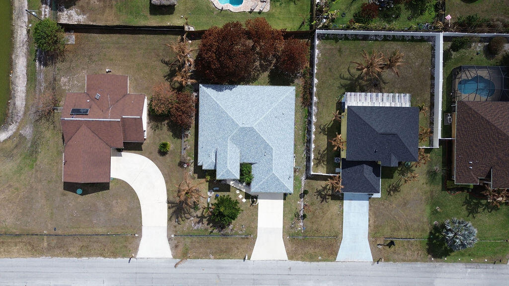 PORT ST LUCIE SECTION 28 - Residential