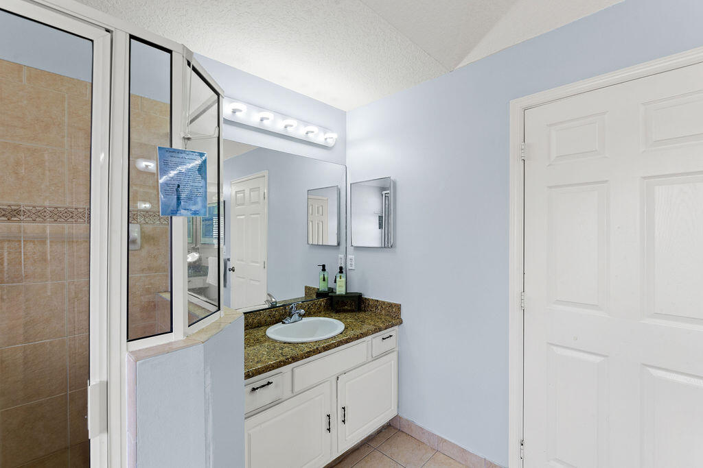 PORT ST LUCIE SECTION 28 - Residential