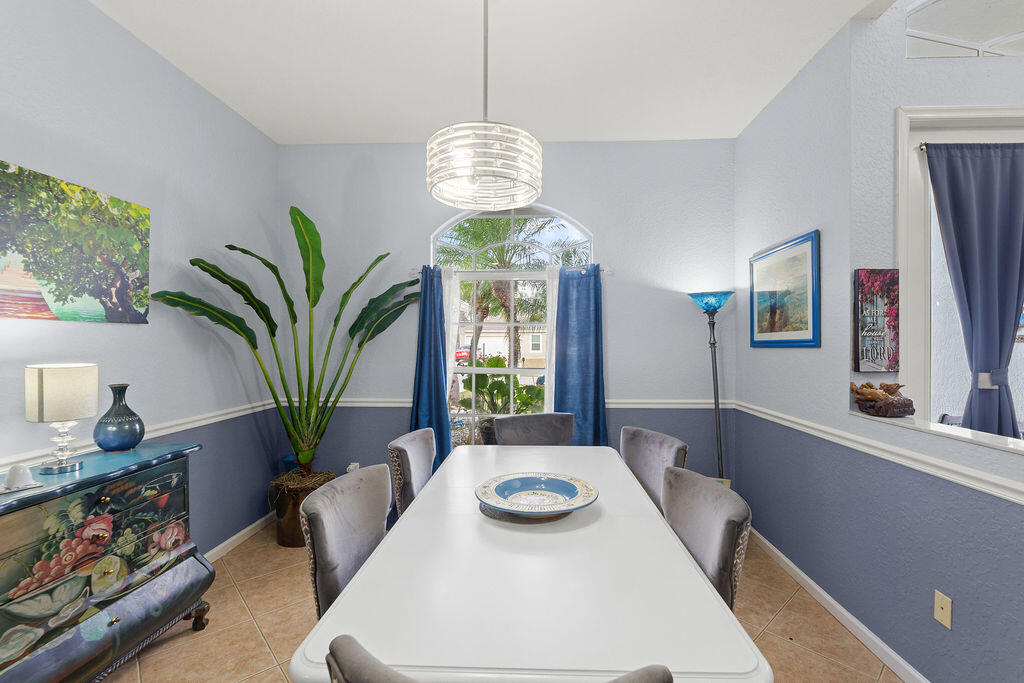 PORT ST LUCIE SECTION 28 - Residential