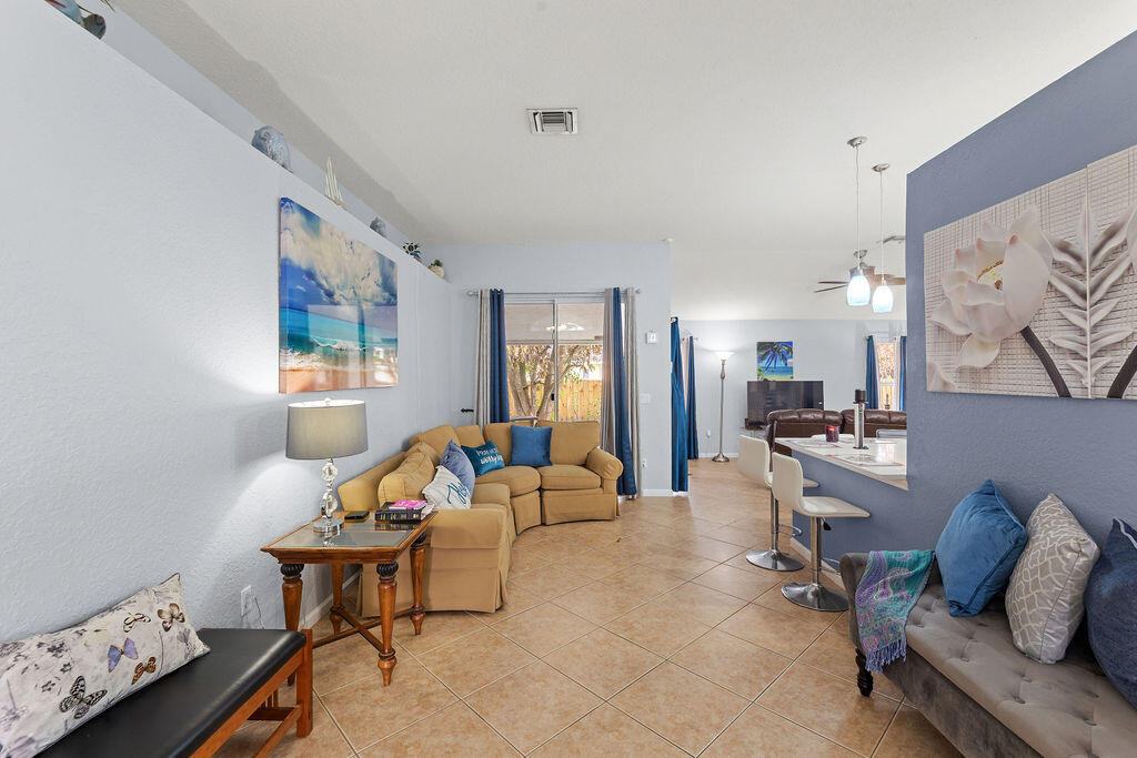 PORT ST LUCIE SECTION 28 - Residential