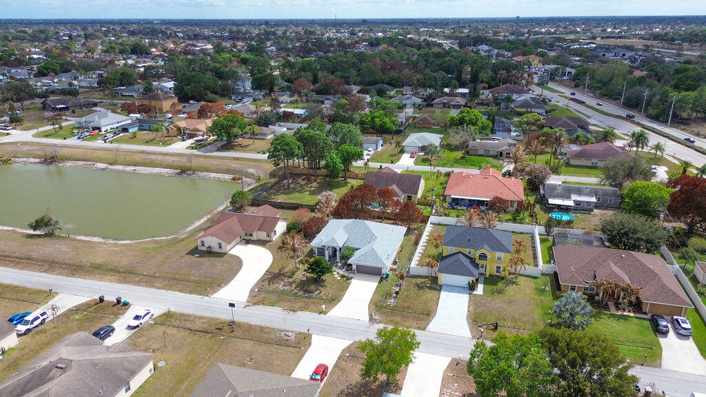 PORT ST LUCIE SECTION 28 - Residential