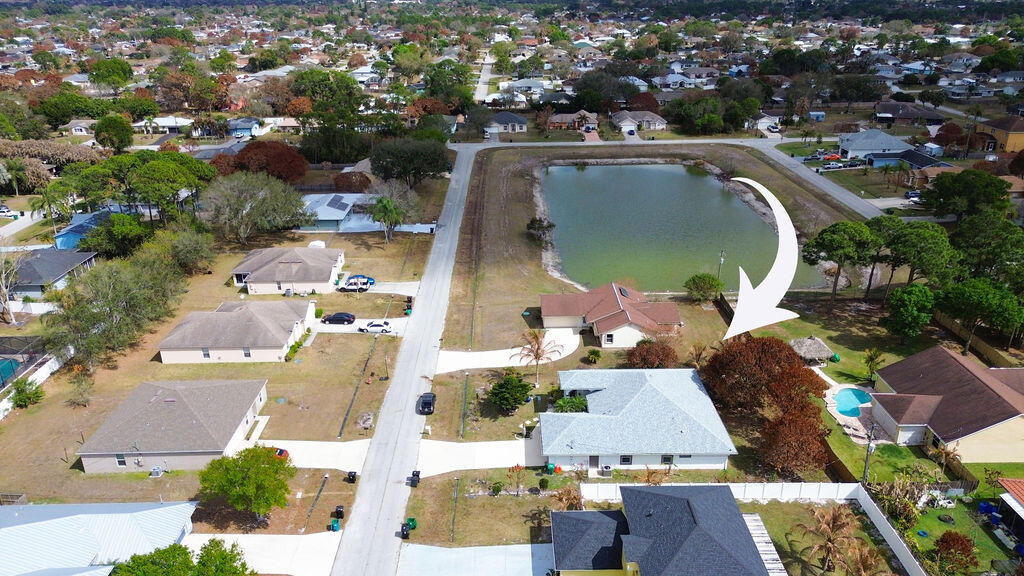 PORT ST LUCIE SECTION 28 - Residential
