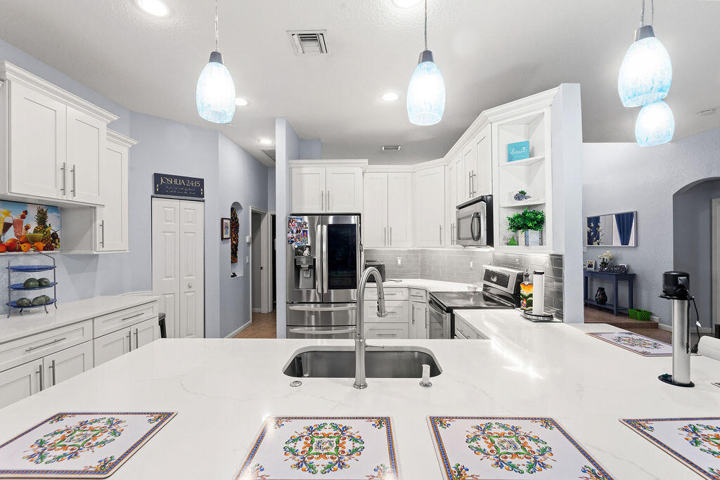 PORT ST LUCIE SECTION 28 - Residential