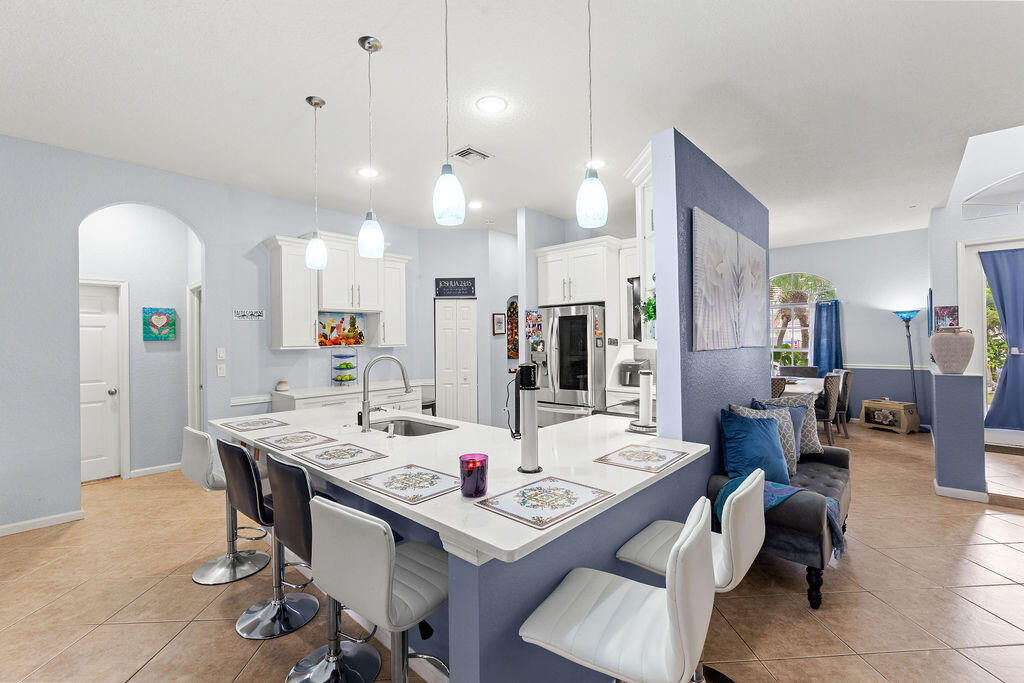 PORT ST LUCIE SECTION 28 - Residential