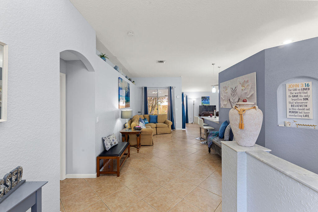 PORT ST LUCIE SECTION 28 - Residential