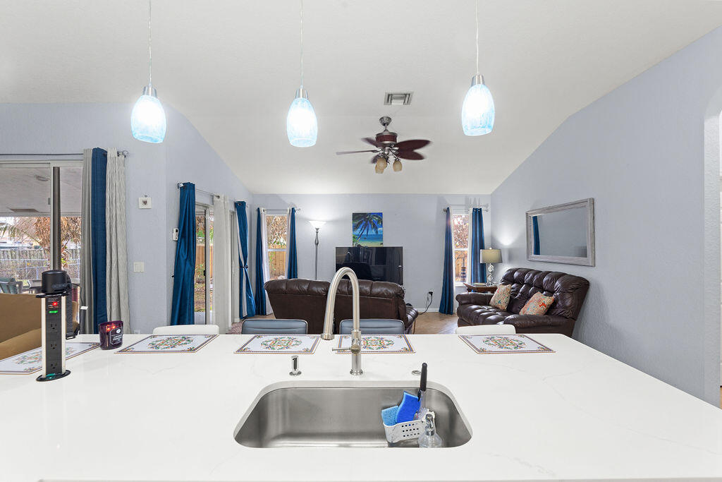 PORT ST LUCIE SECTION 28 - Residential