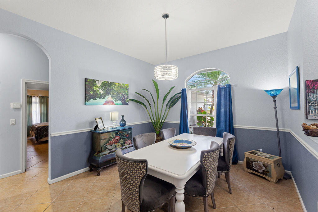 PORT ST LUCIE SECTION 28 - Residential