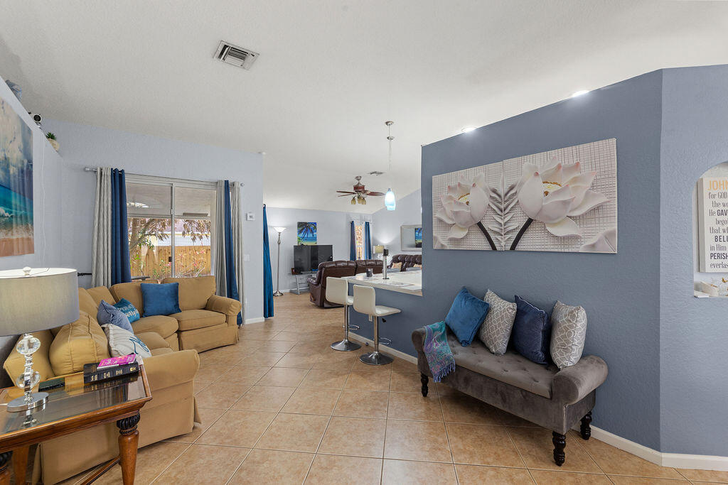 PORT ST LUCIE SECTION 28 - Residential