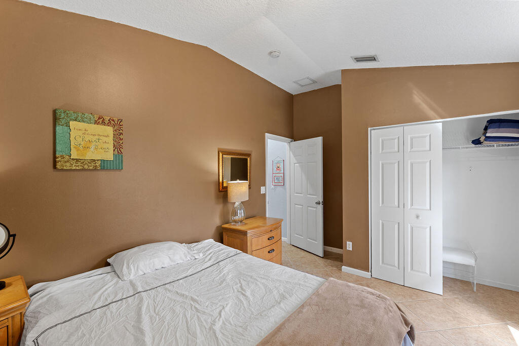 PORT ST LUCIE SECTION 28 - Residential