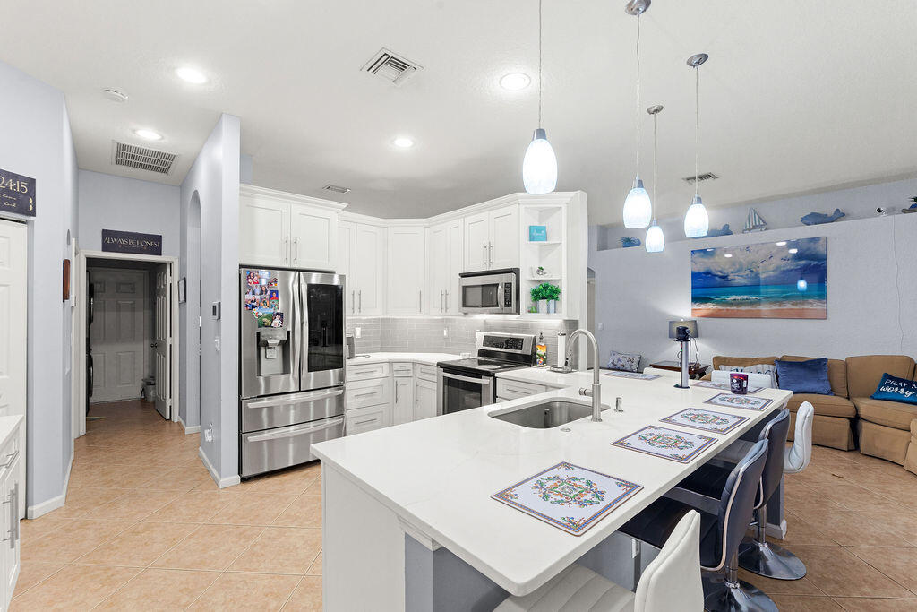 PORT ST LUCIE SECTION 28 - Residential