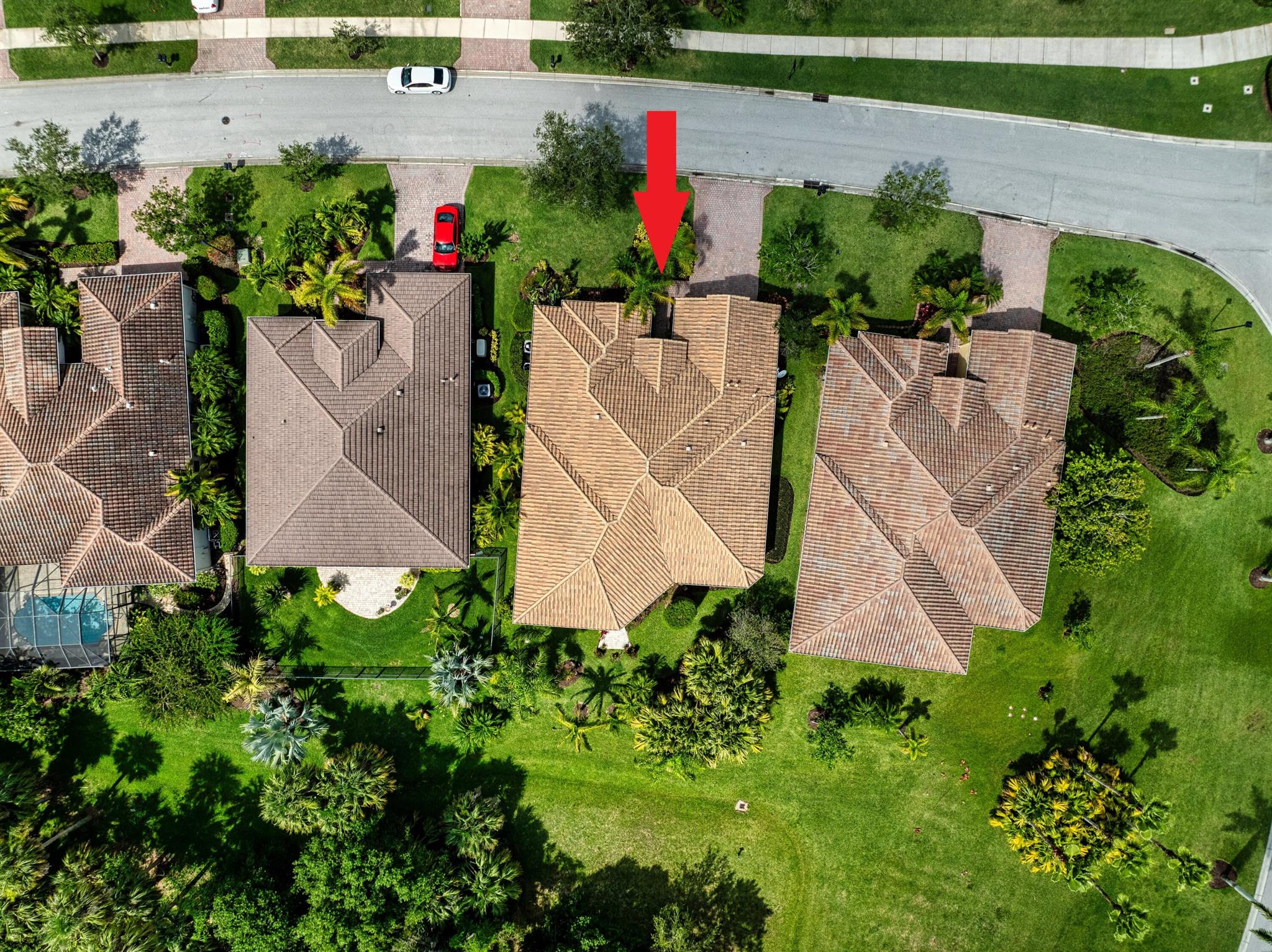 TRADITION PLAT NO 28 - Residential