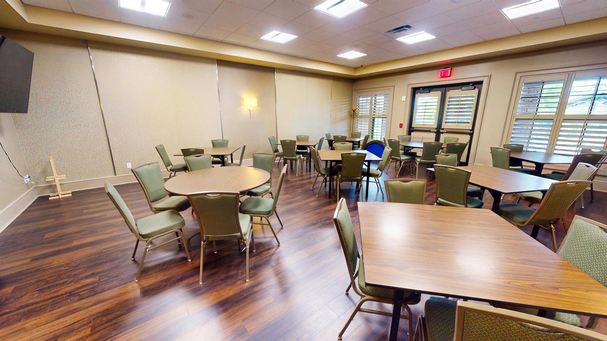 TRADITION PLAT NO 28 - Residential