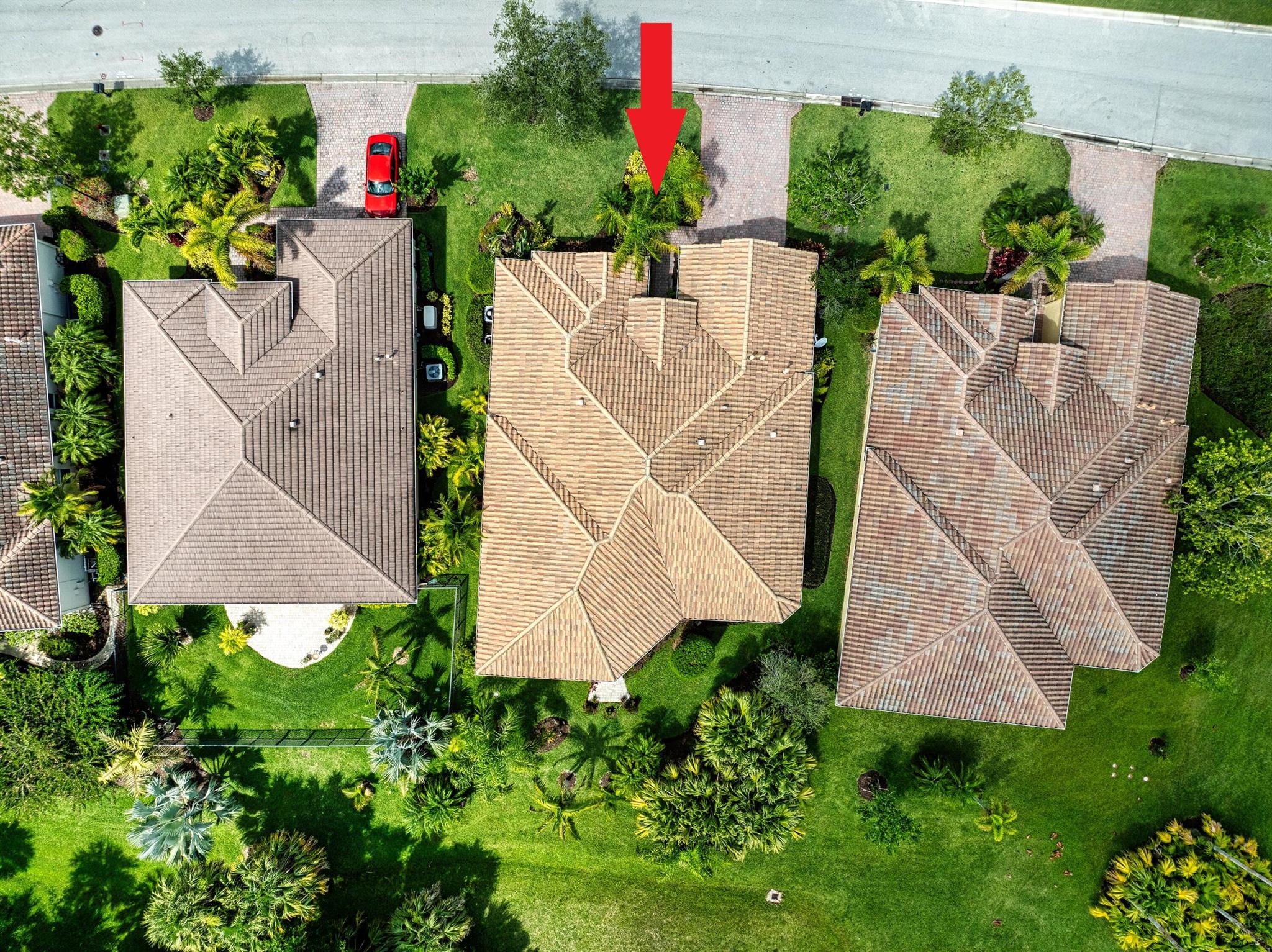 TRADITION PLAT NO 28 - Residential