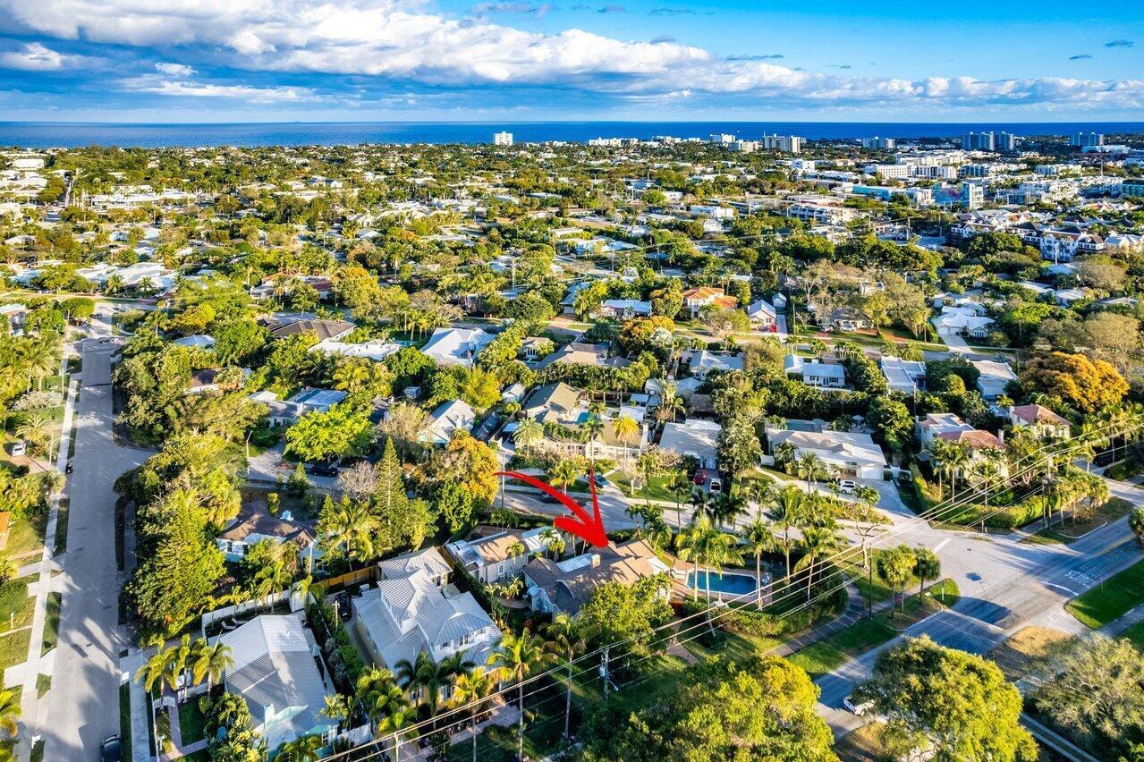 DEL IDA PARK - Residential