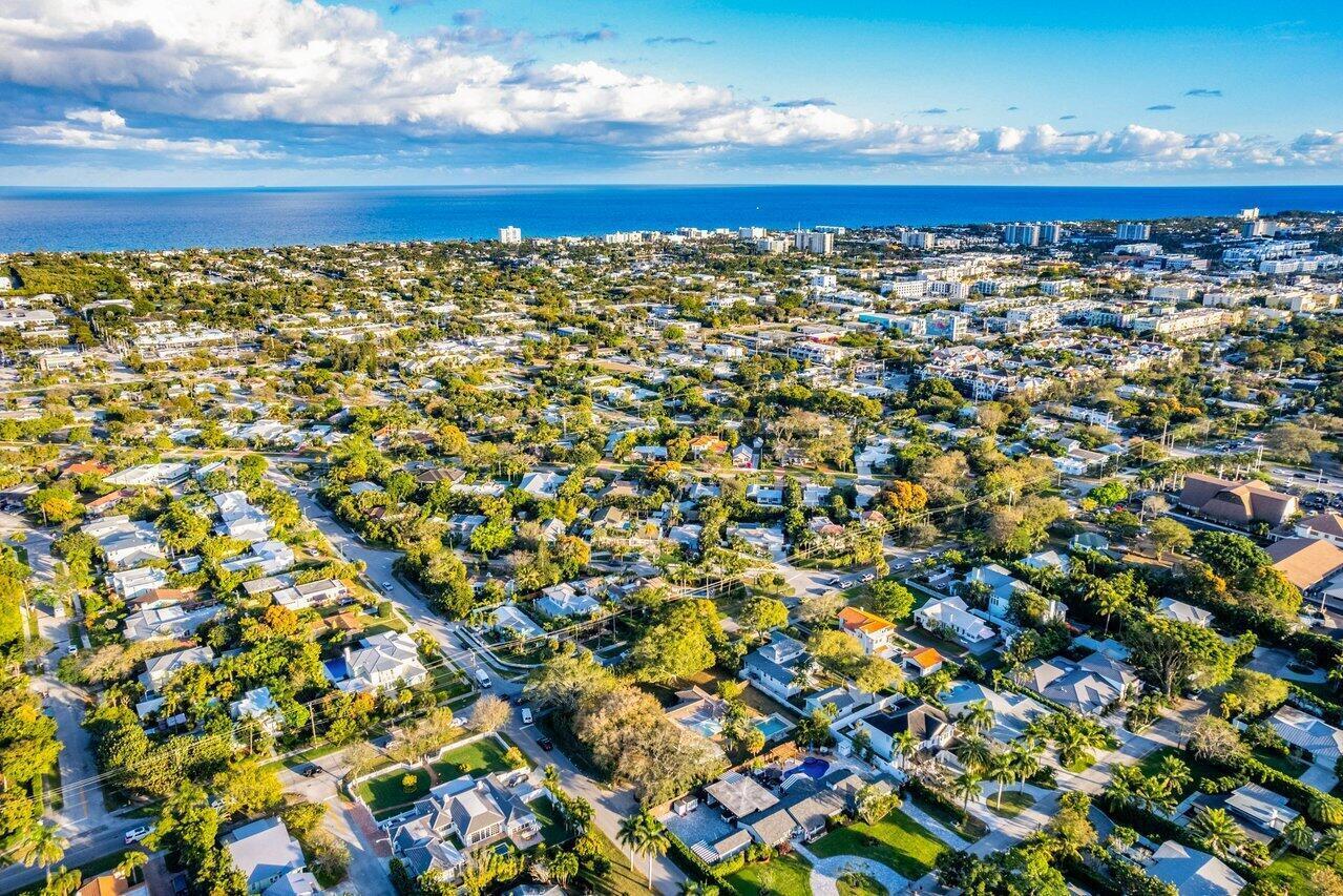 DEL IDA PARK - Residential