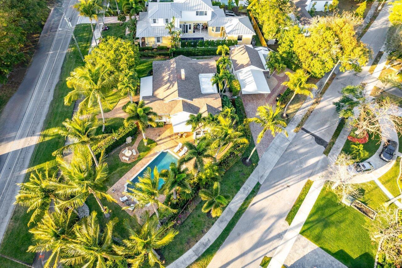 DEL IDA PARK - Residential