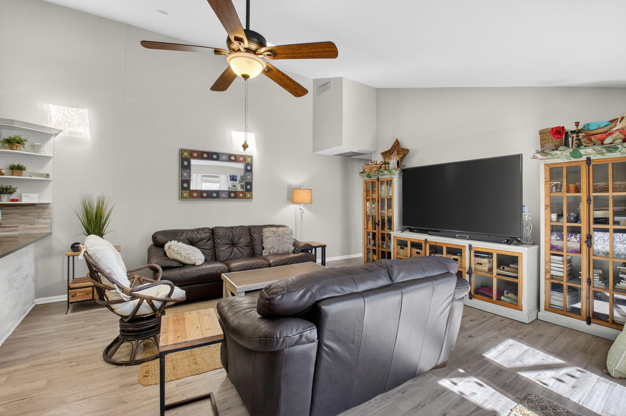 BOCA GARDENS - Residential