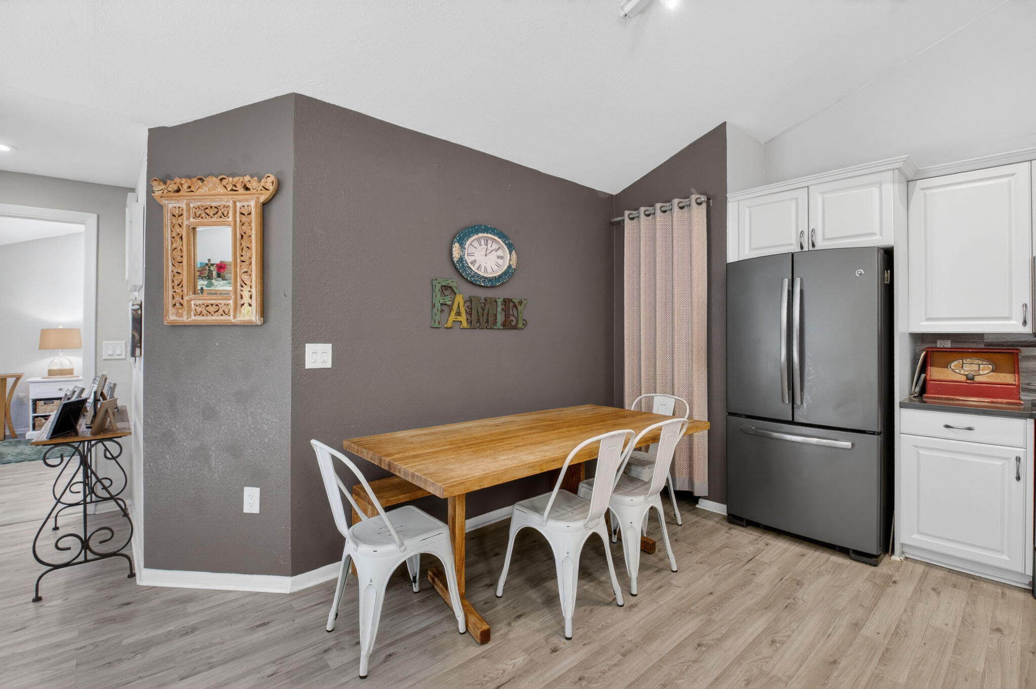 BOCA GARDENS - Residential