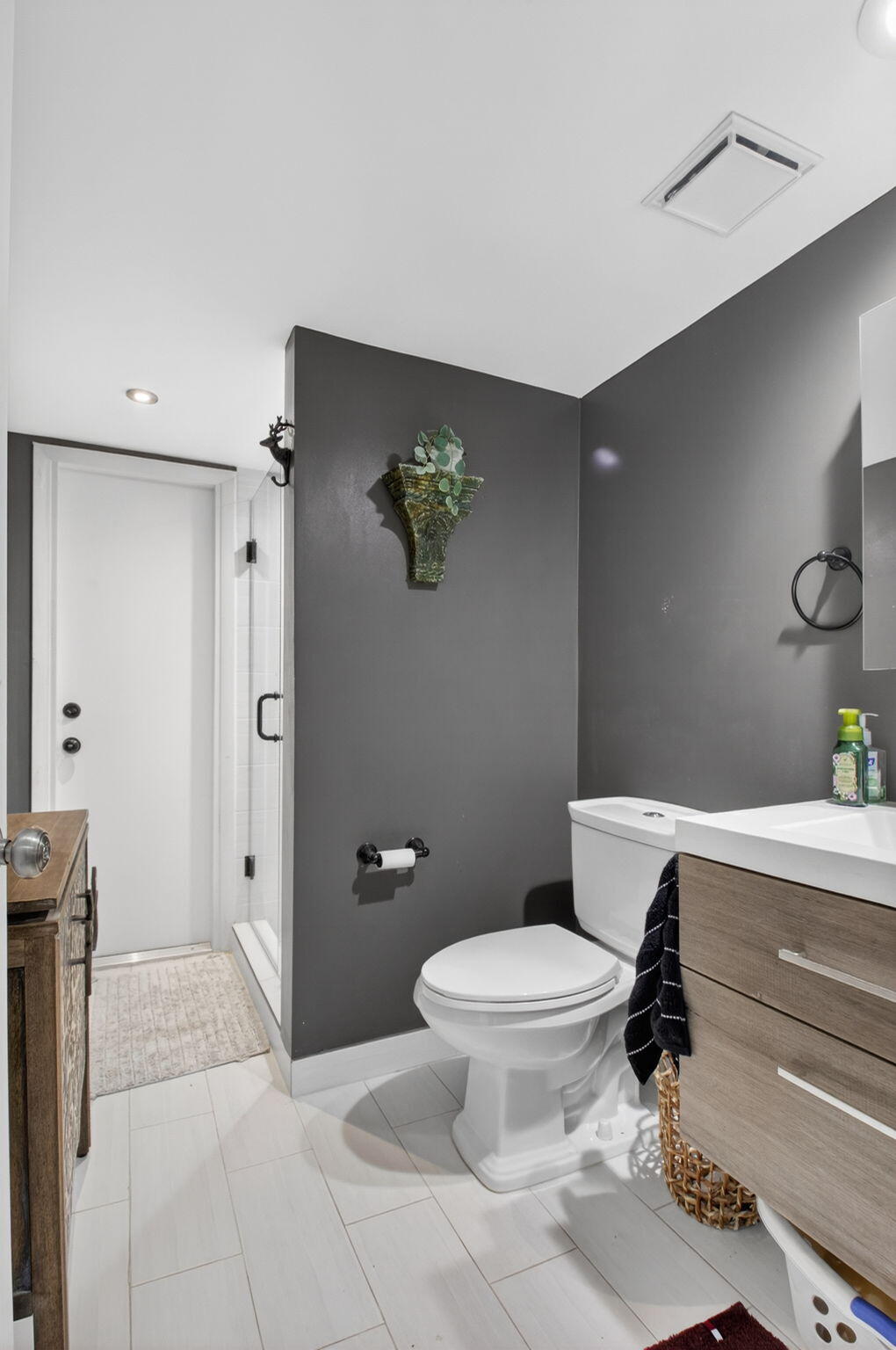 BOCA GARDENS - Residential