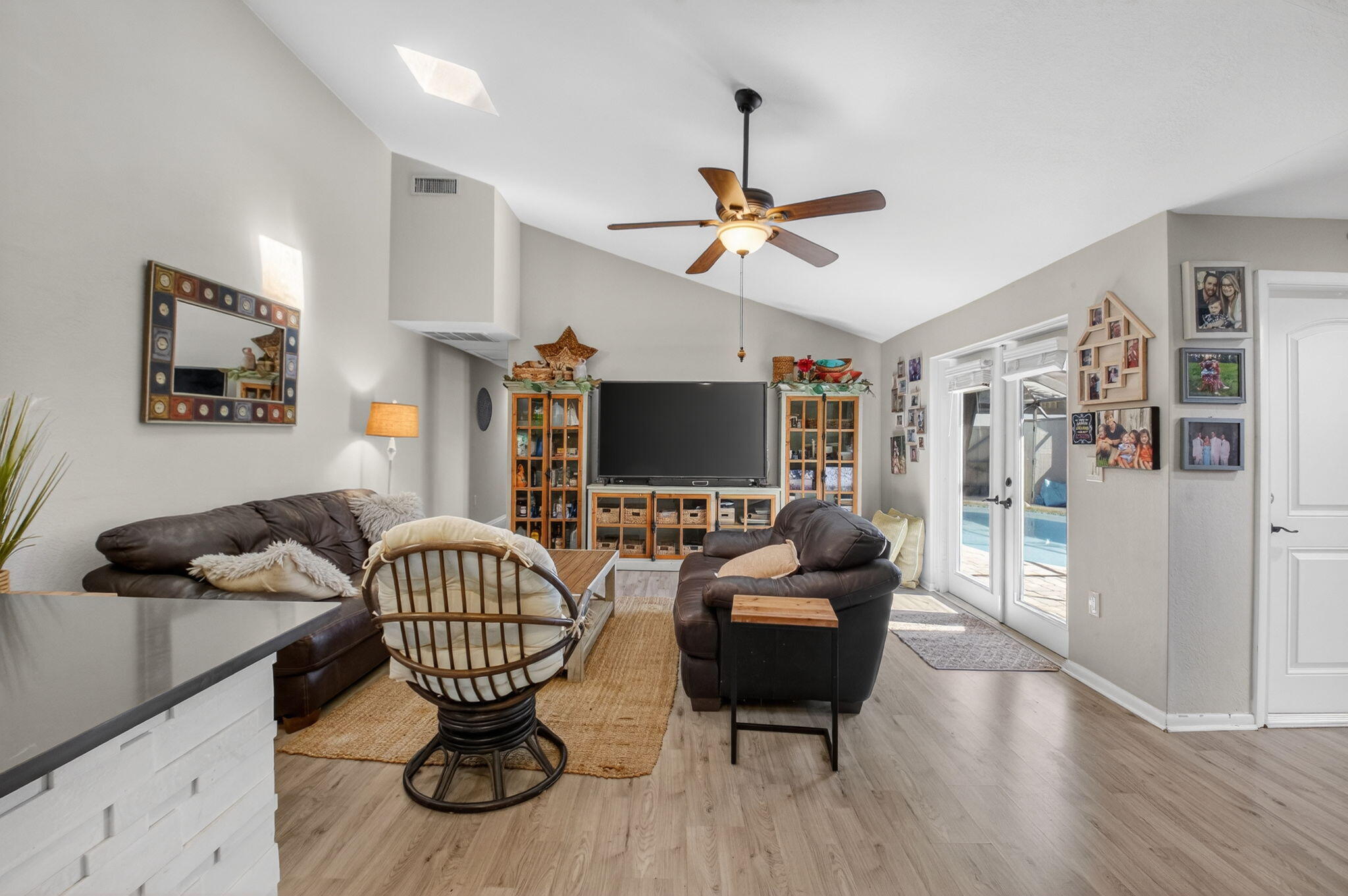 BOCA GARDENS - Residential