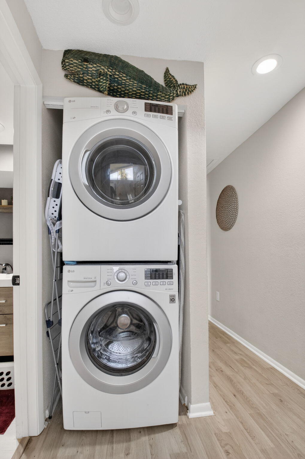 BOCA GARDENS - Residential