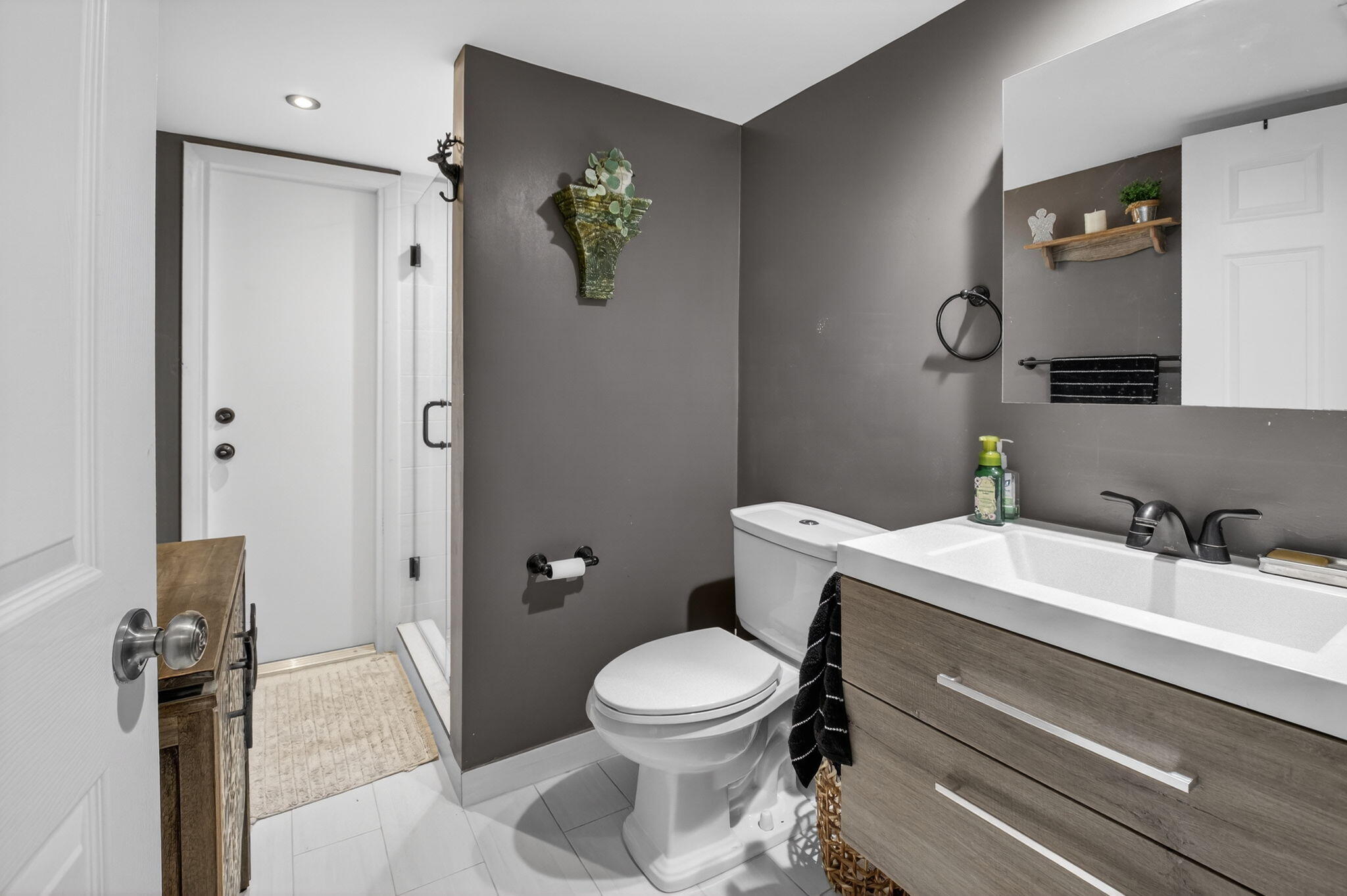 BOCA GARDENS - Residential