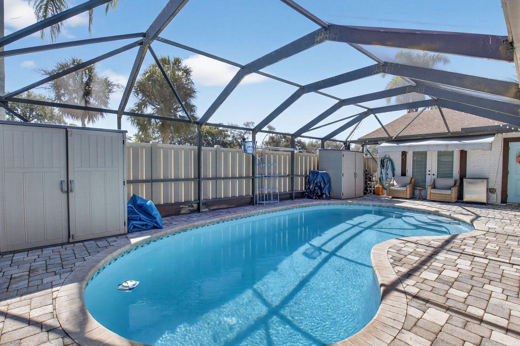 Photo of 9842 Boca Gardens Trail #C, Boca Raton, FL 33496 (MLS # R11160712)