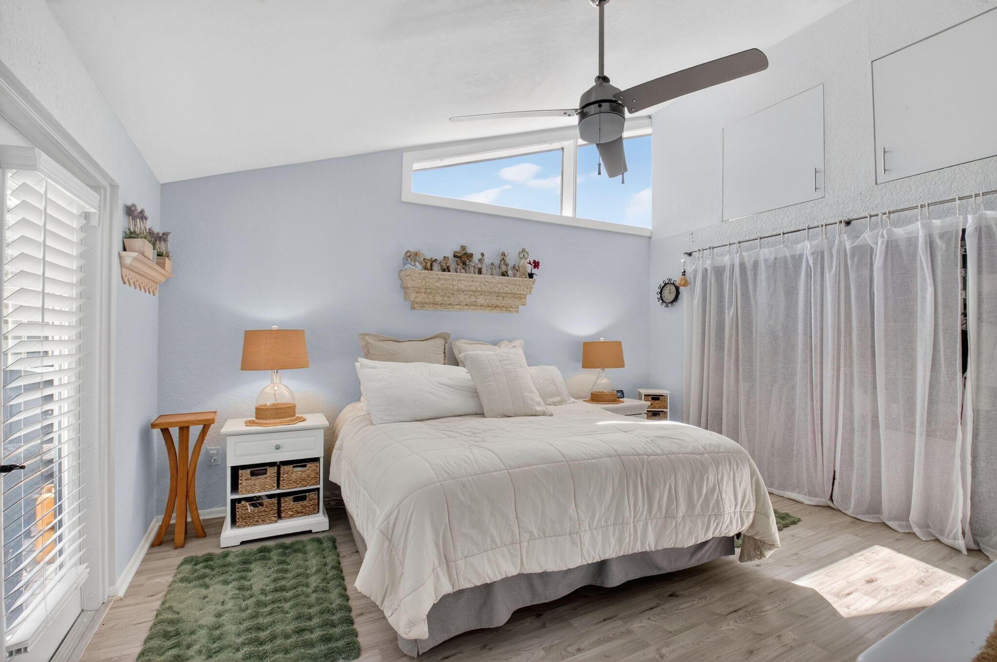 BOCA GARDENS - Residential