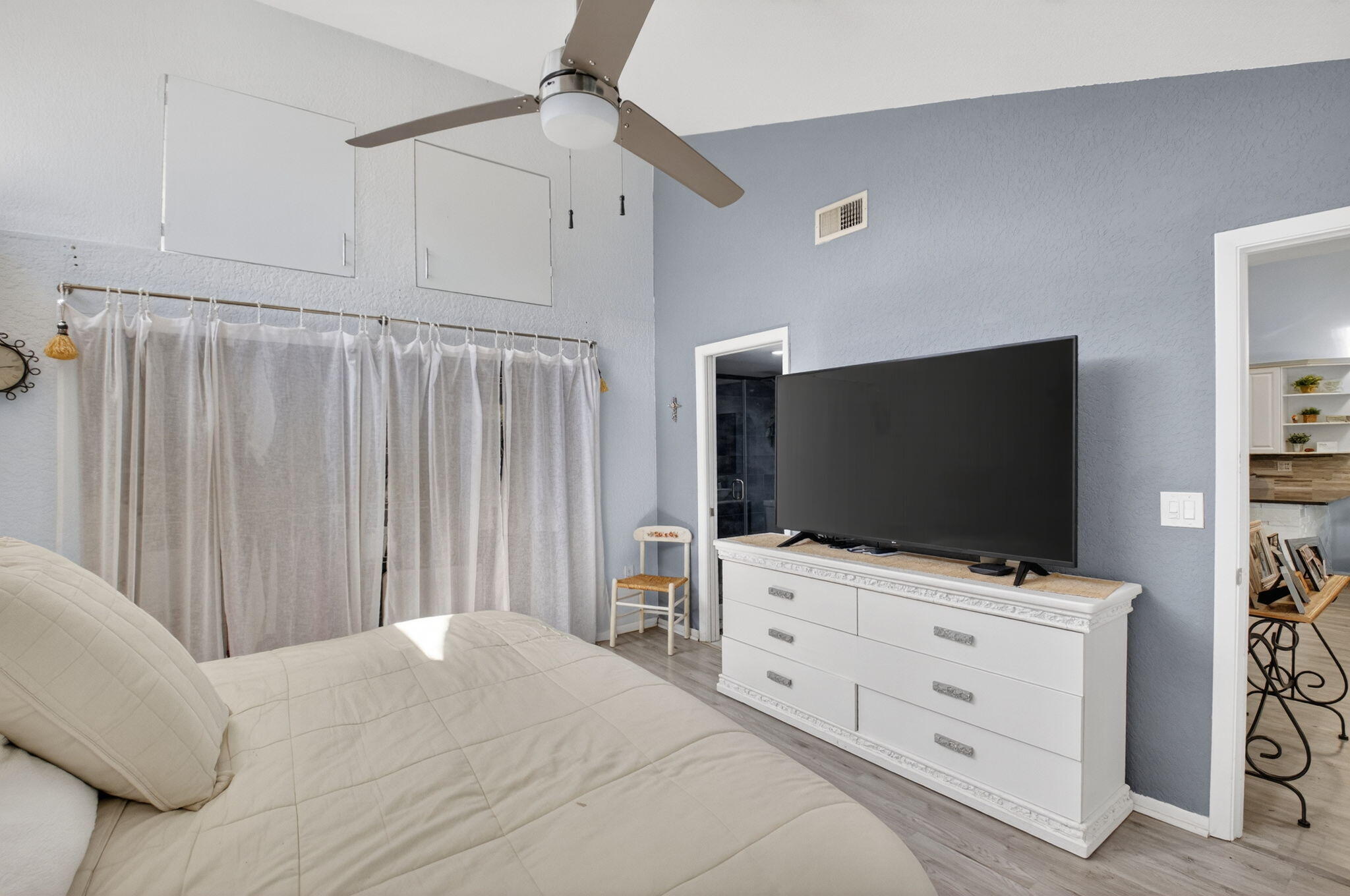 BOCA GARDENS - Residential