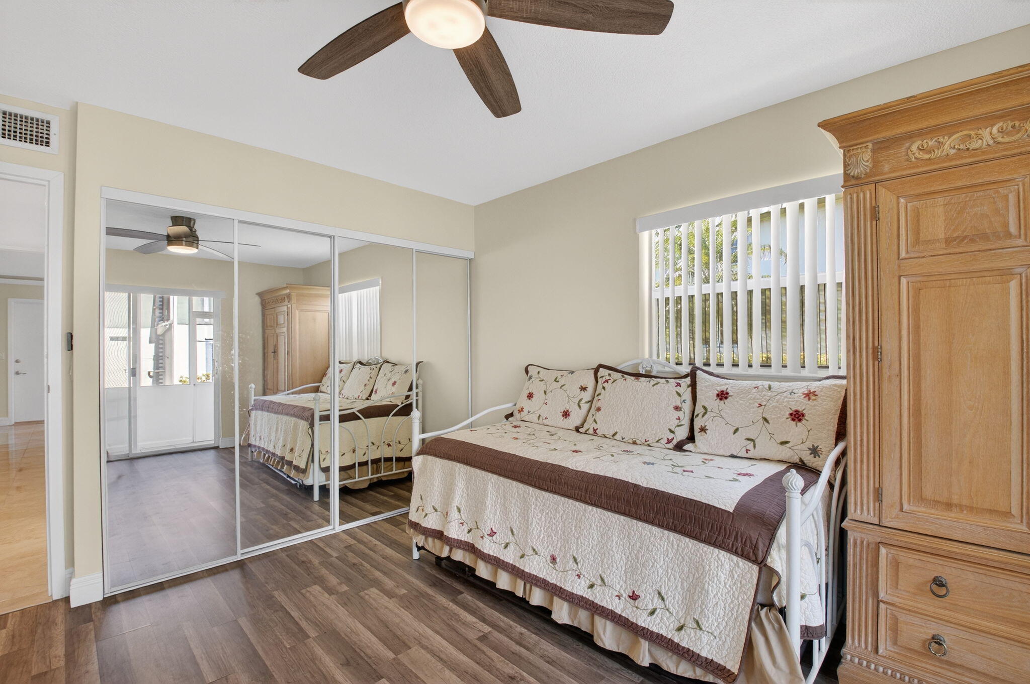 Flanders - Residential