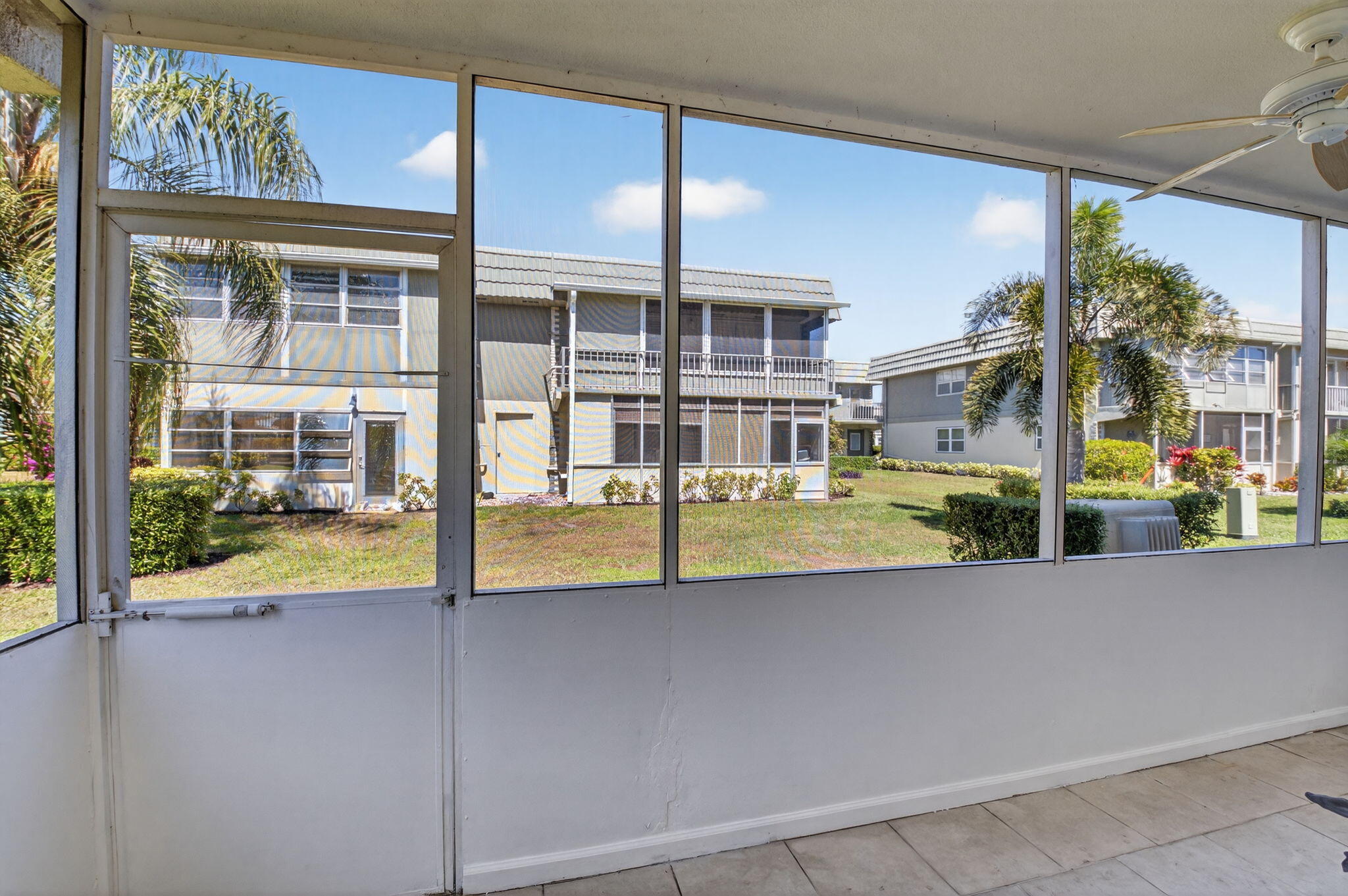 Flanders - Residential