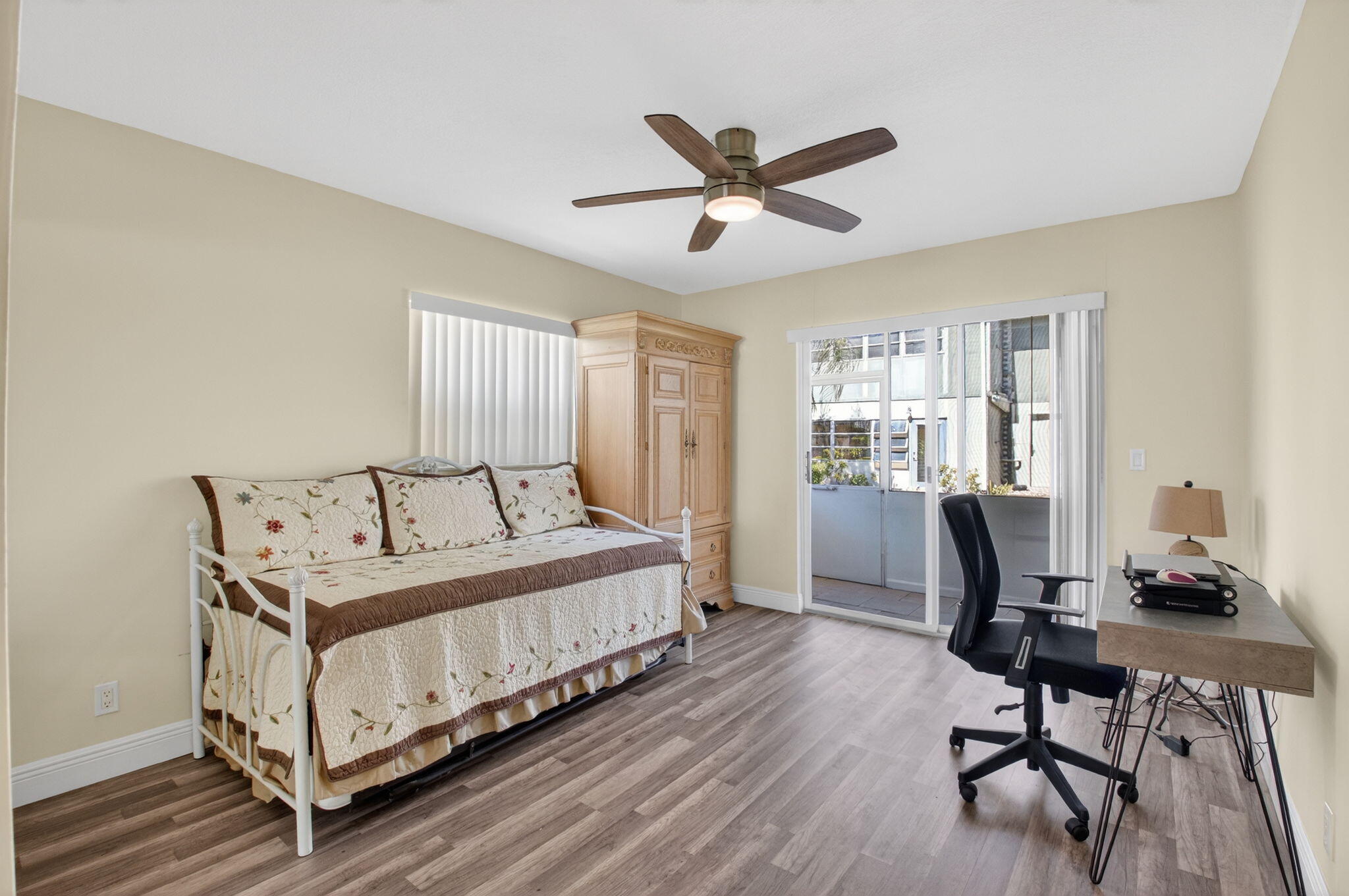 Flanders - Residential