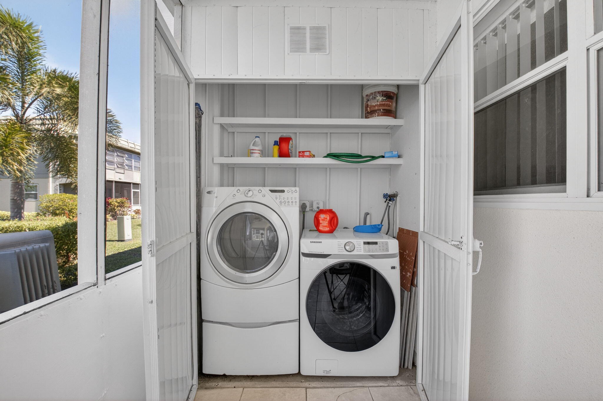 Flanders - Residential