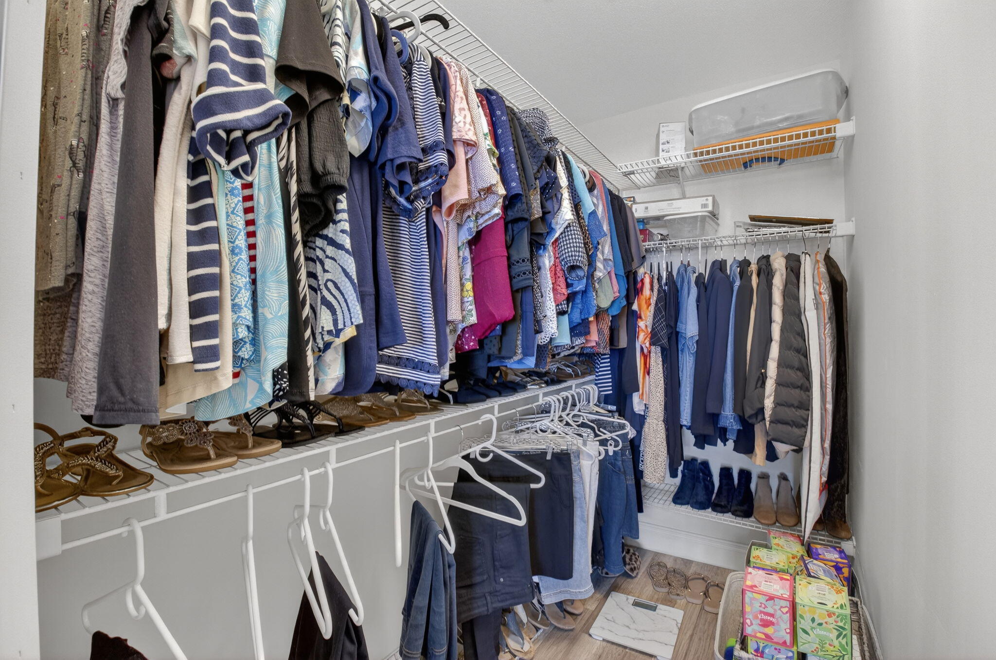 Flanders - Residential