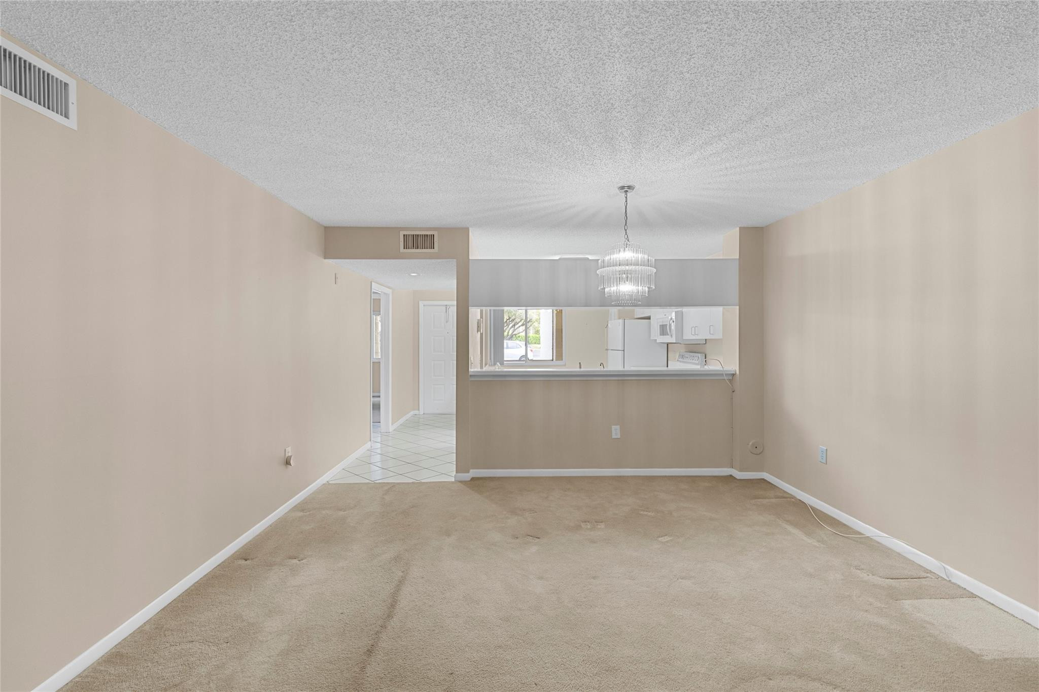 TRENT CONDOMINIUM - Residential