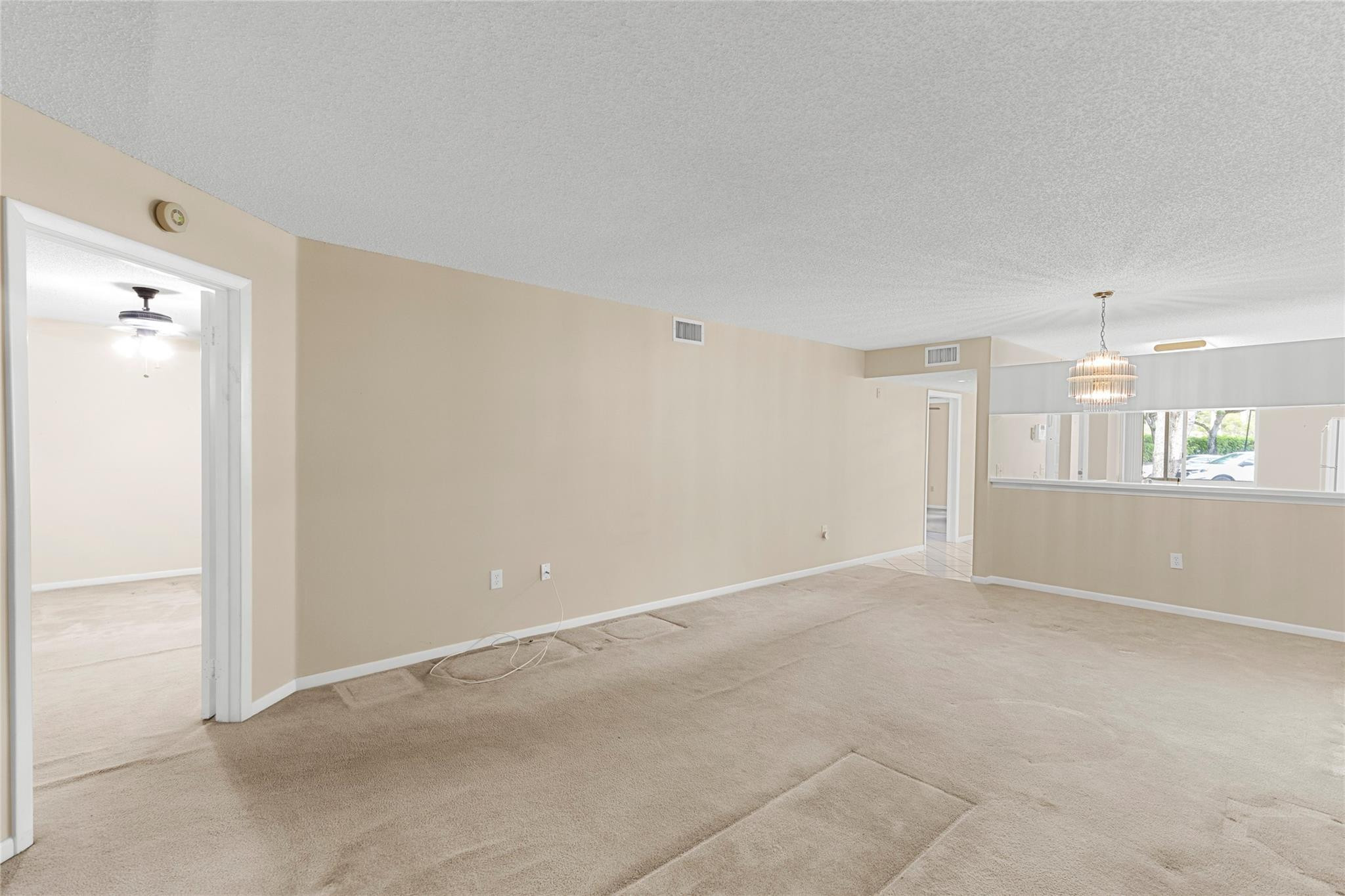 TRENT CONDOMINIUM - Residential