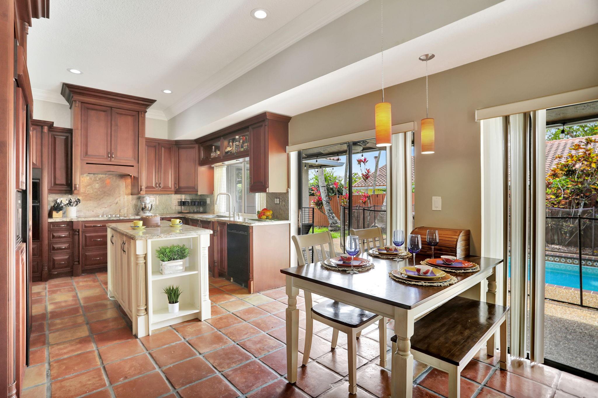 Alta Vista 93-9 B - Residential