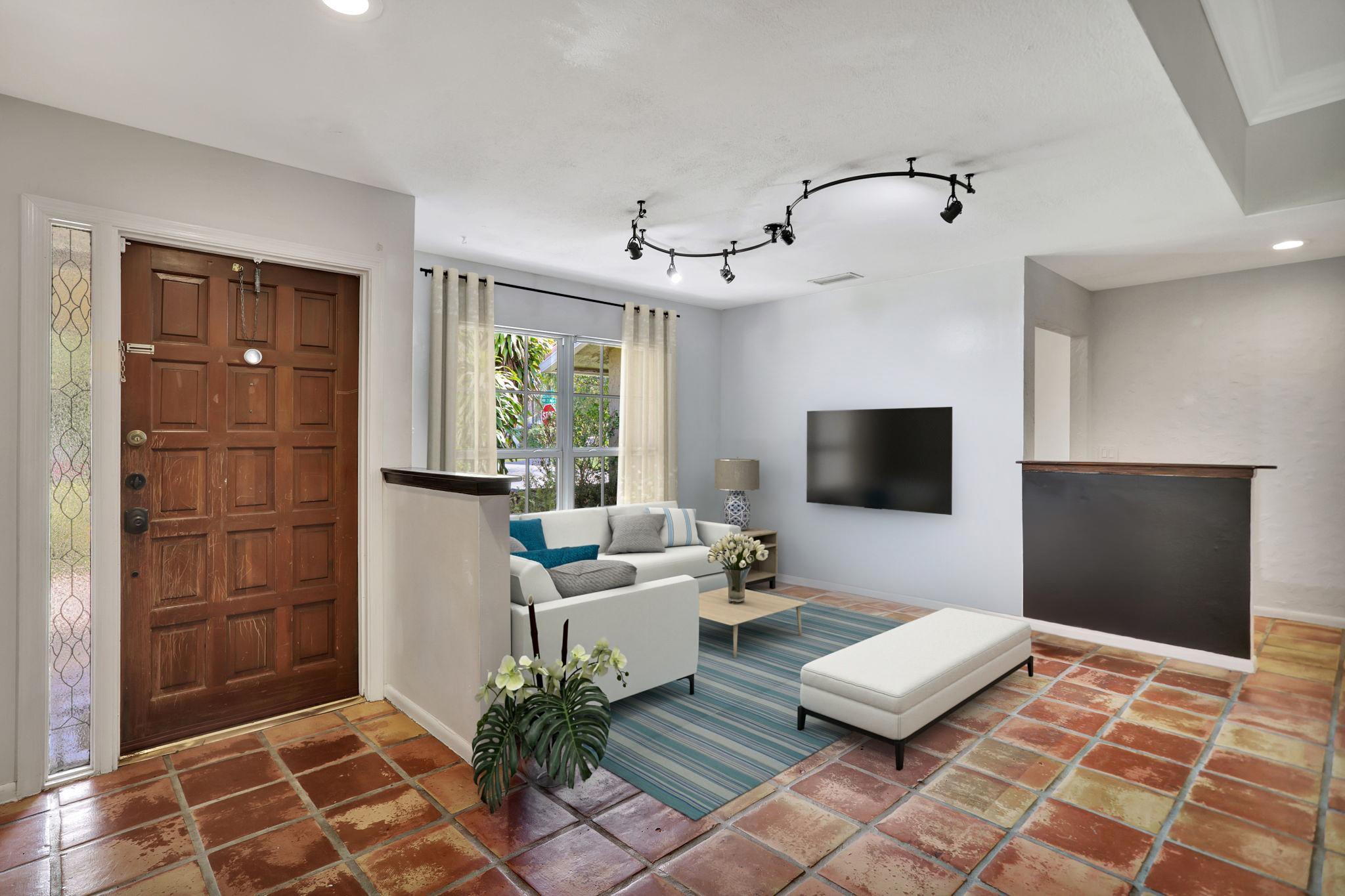 Alta Vista 93-9 B - Residential