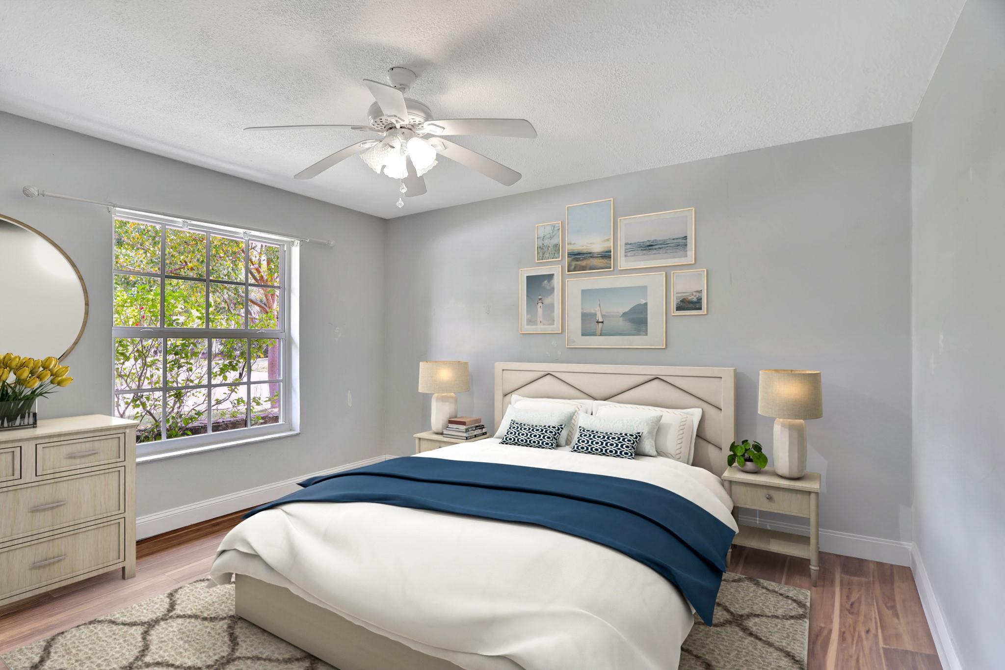 Alta Vista 93-9 B - Residential