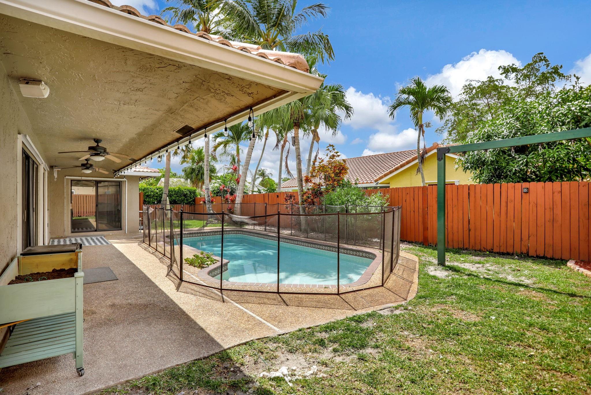 Alta Vista 93-9 B - Residential