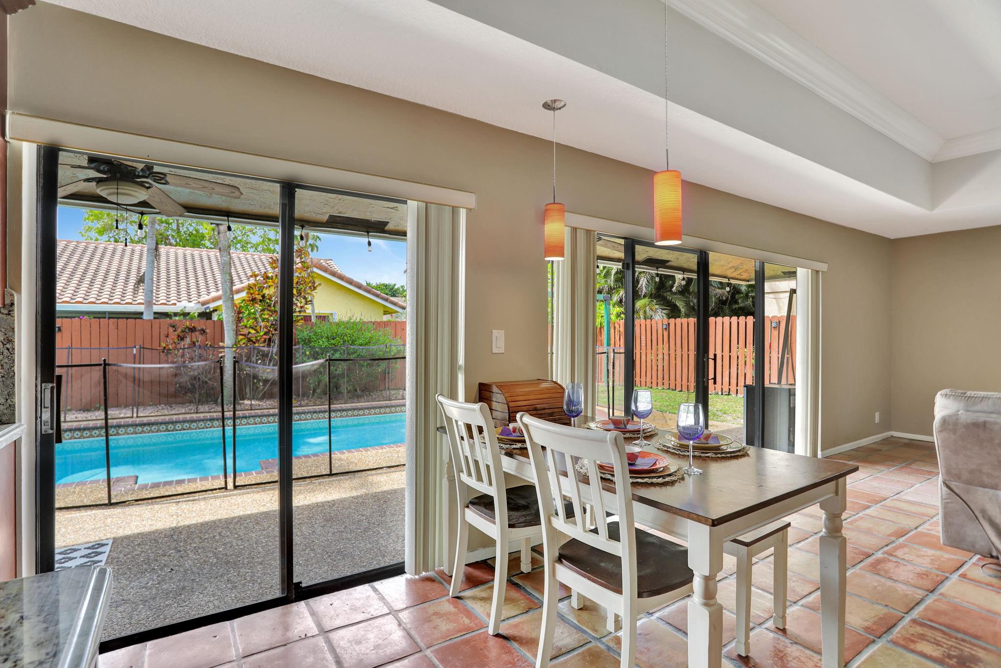 Alta Vista 93-9 B - Residential