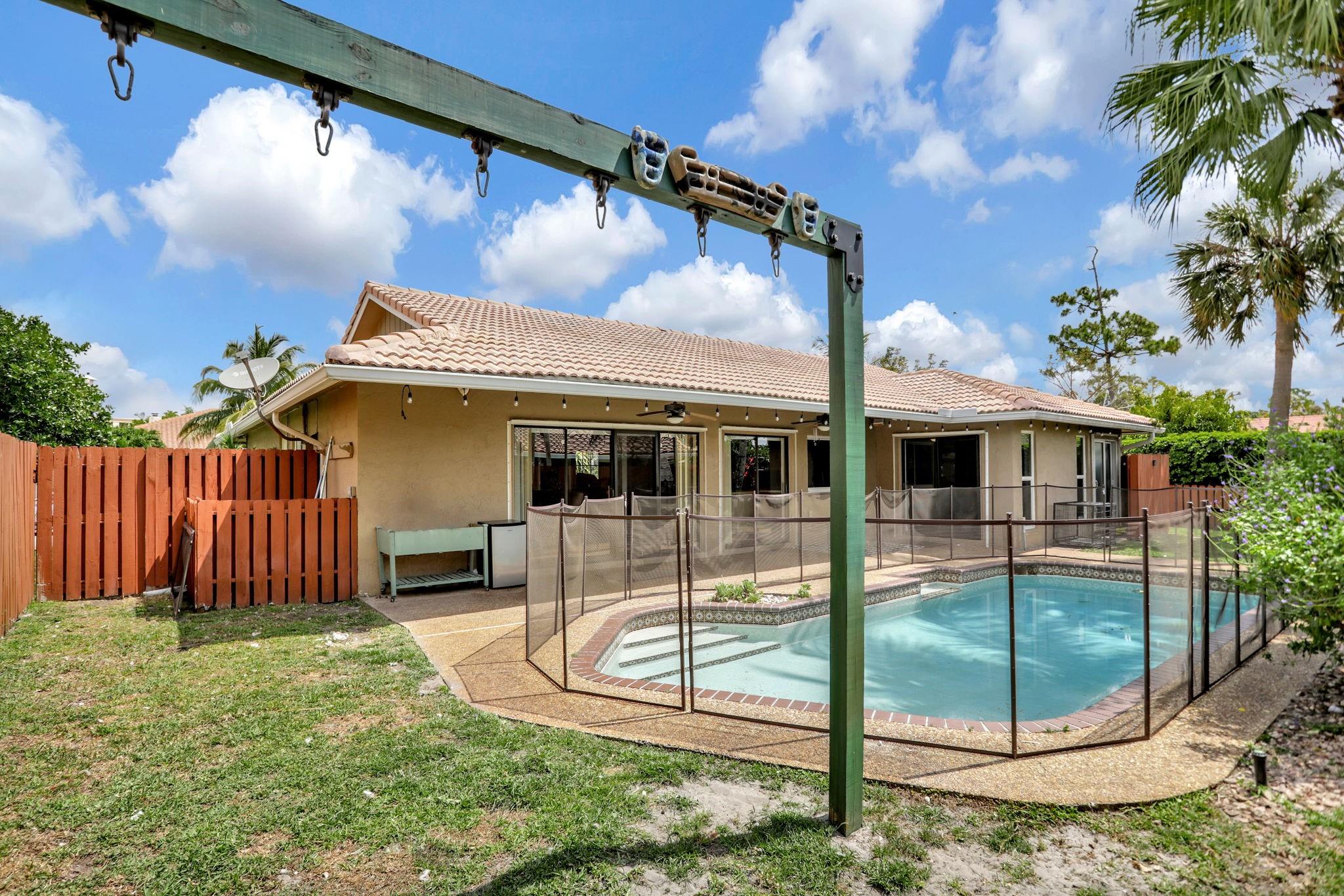 Alta Vista 93-9 B - Residential