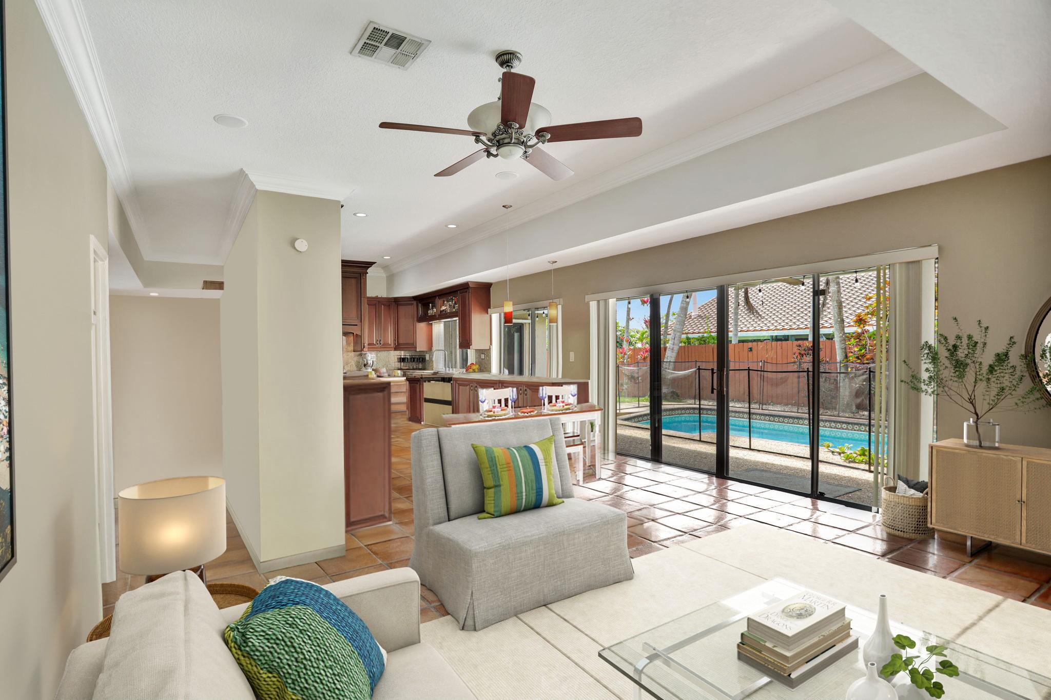 Alta Vista 93-9 B - Residential