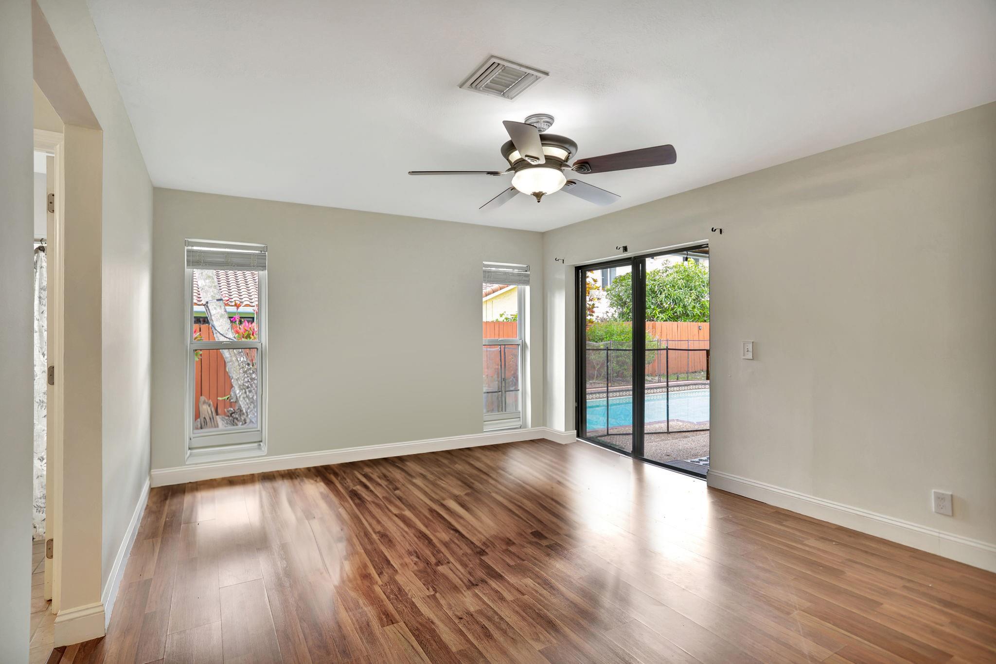 Alta Vista 93-9 B - Residential