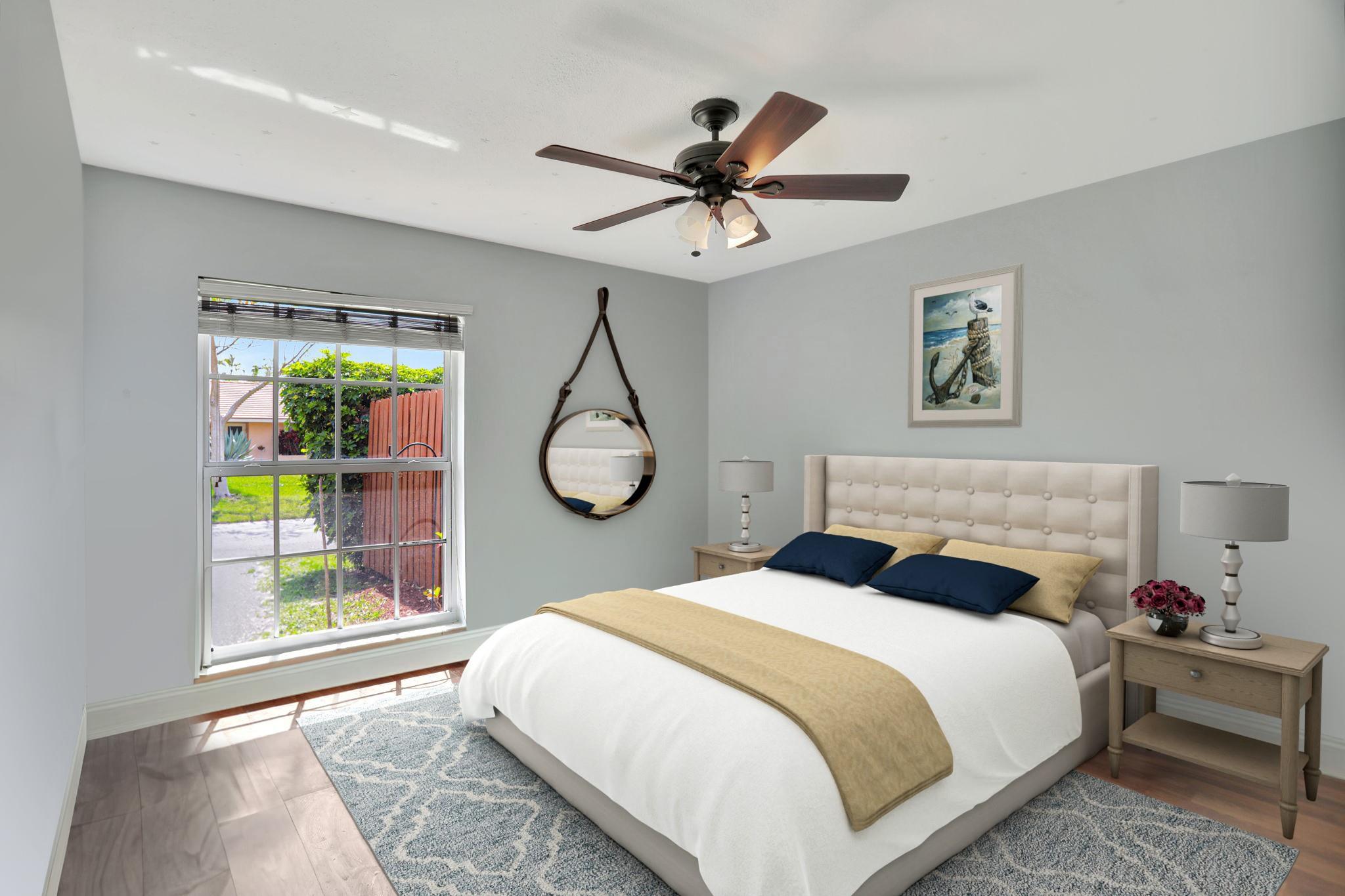 Alta Vista 93-9 B - Residential