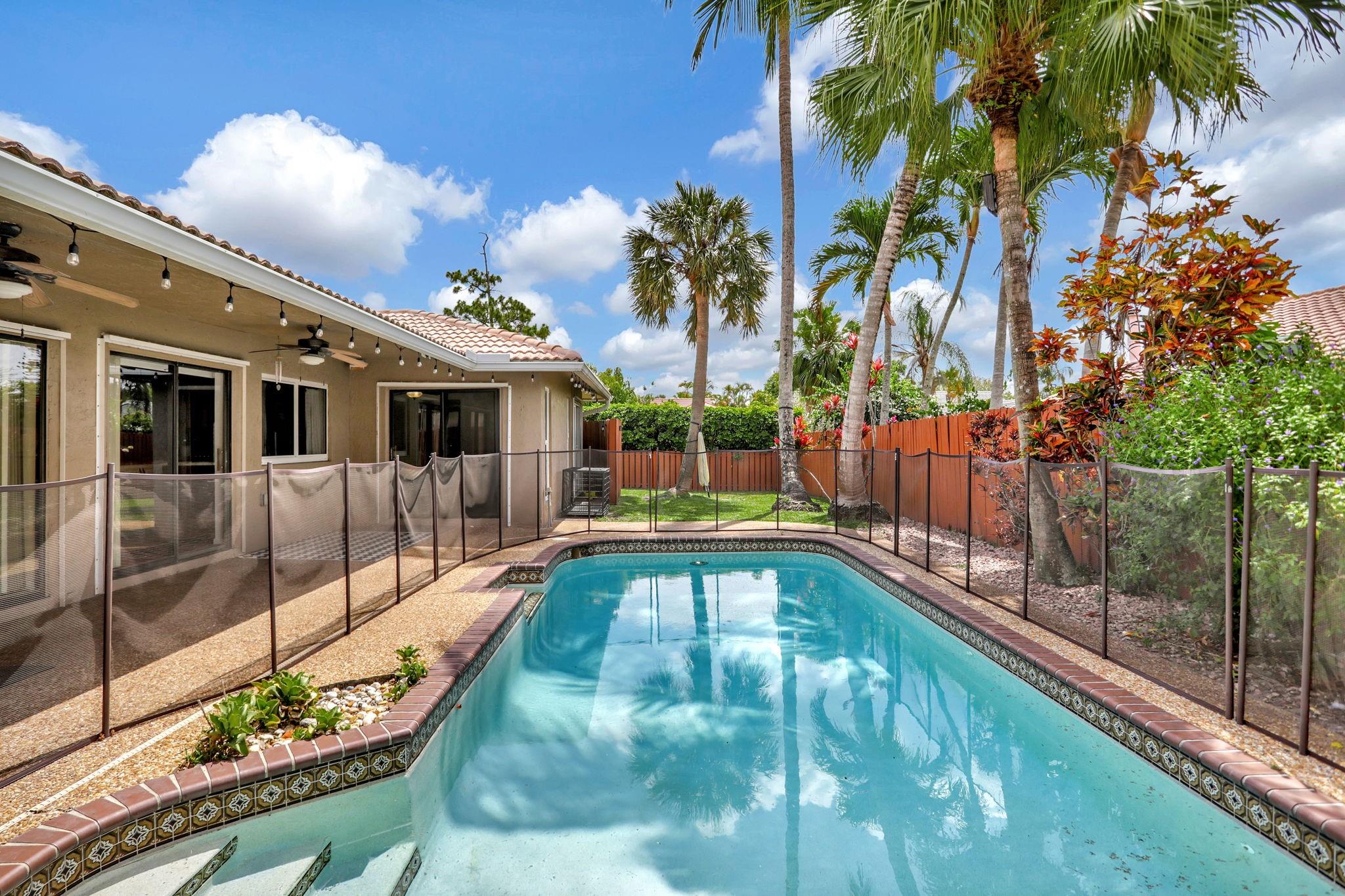 Alta Vista 93-9 B - Residential