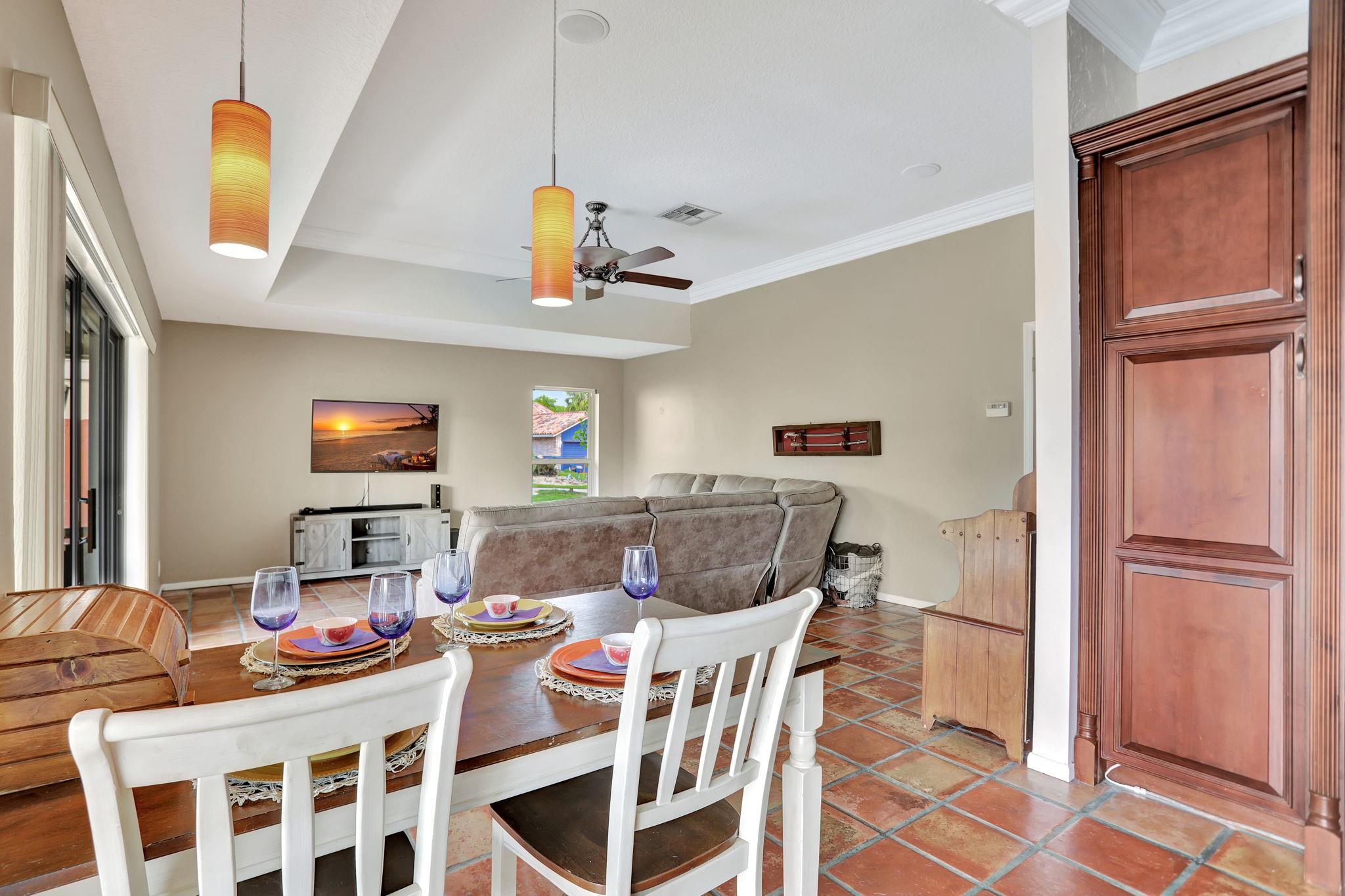 Alta Vista 93-9 B - Residential