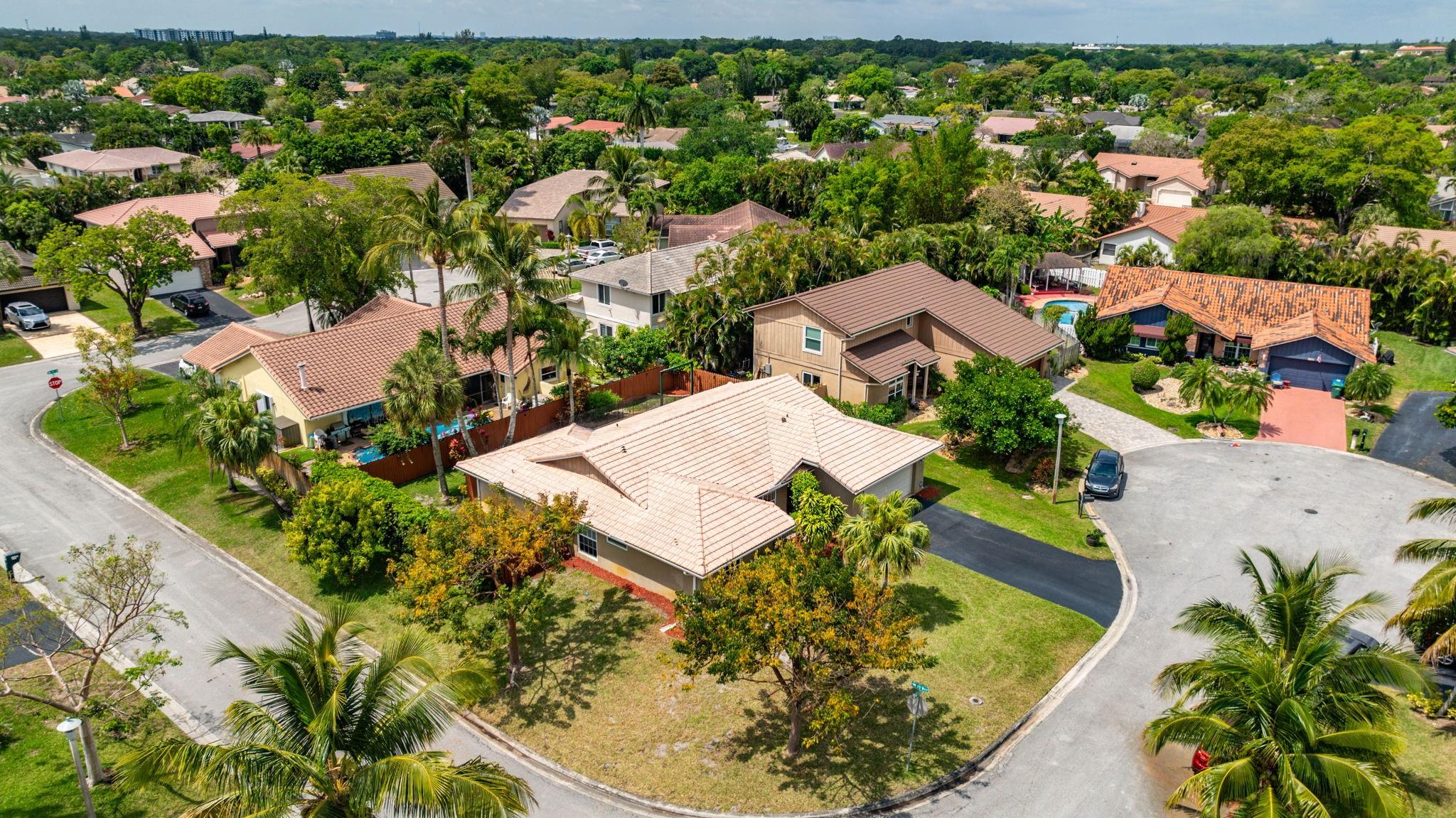 Alta Vista 93-9 B - Residential