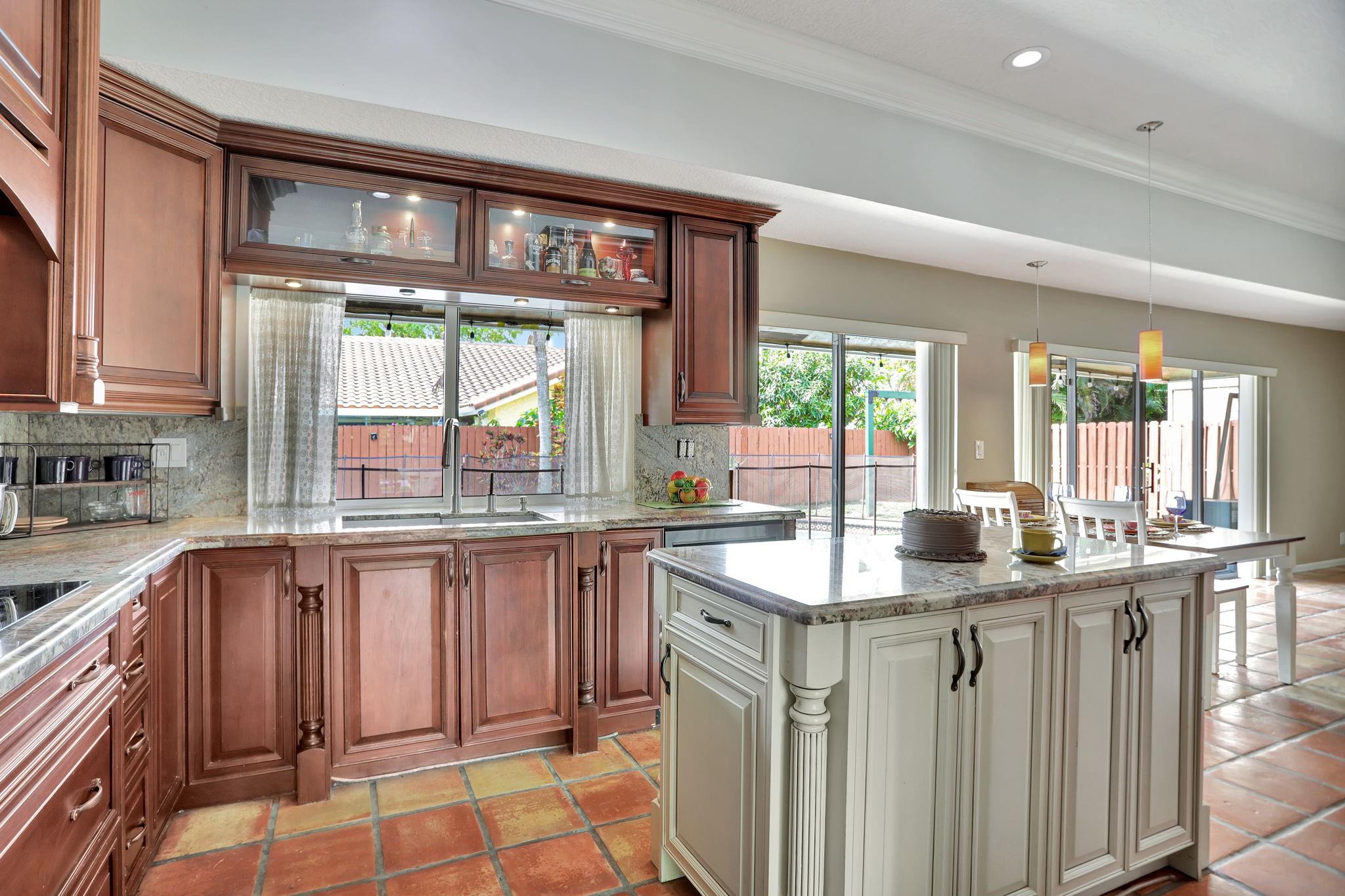 Alta Vista 93-9 B - Residential