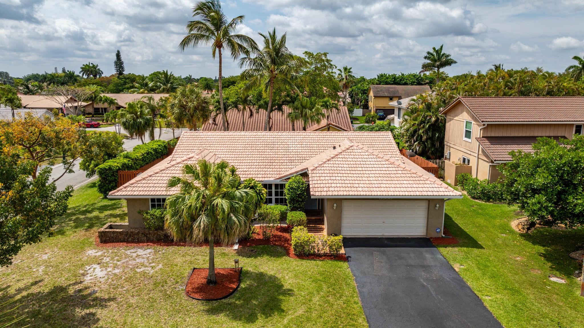 Alta Vista 93-9 B - Residential